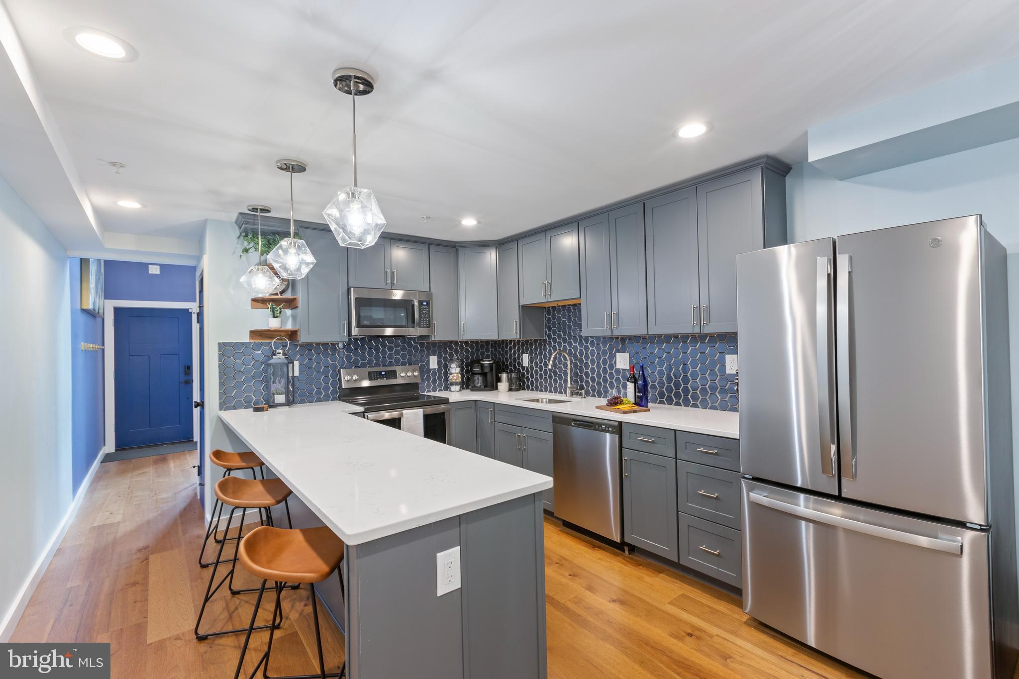 ANNAPOLIS - Residential