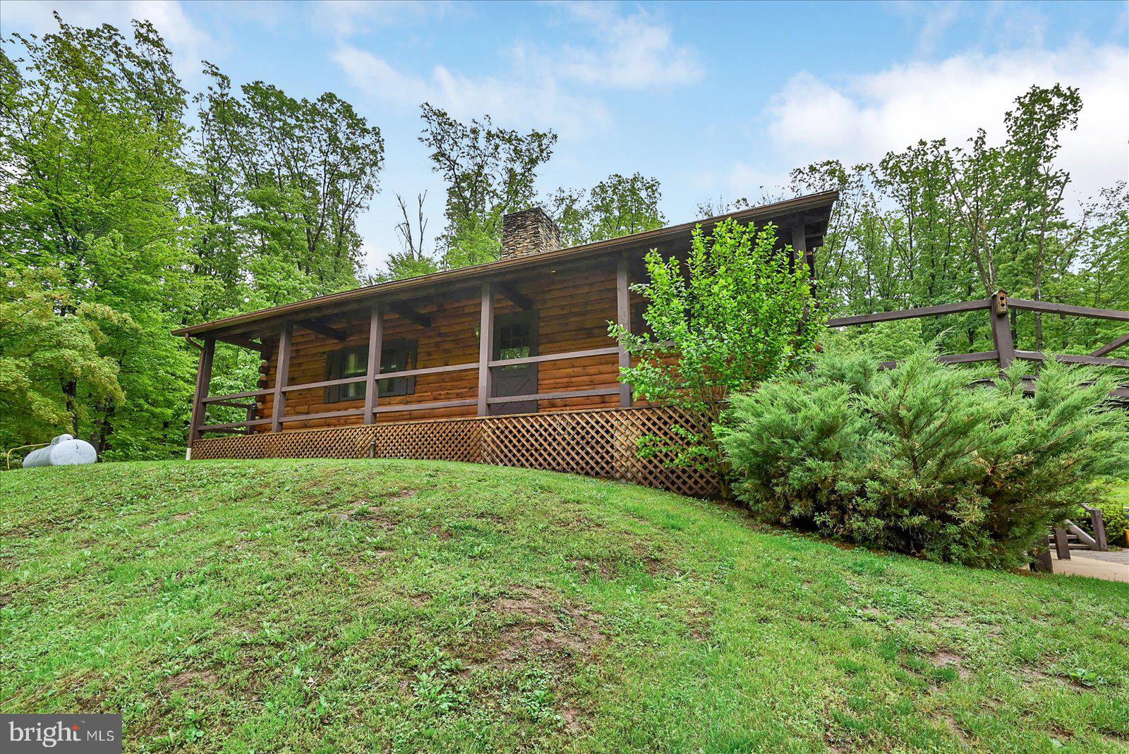 540 BREMER ROAD