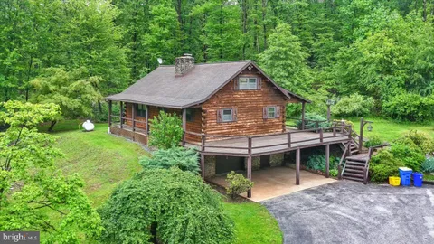 540 Bremer Road, Dover, PA MLS: PAYK2081510