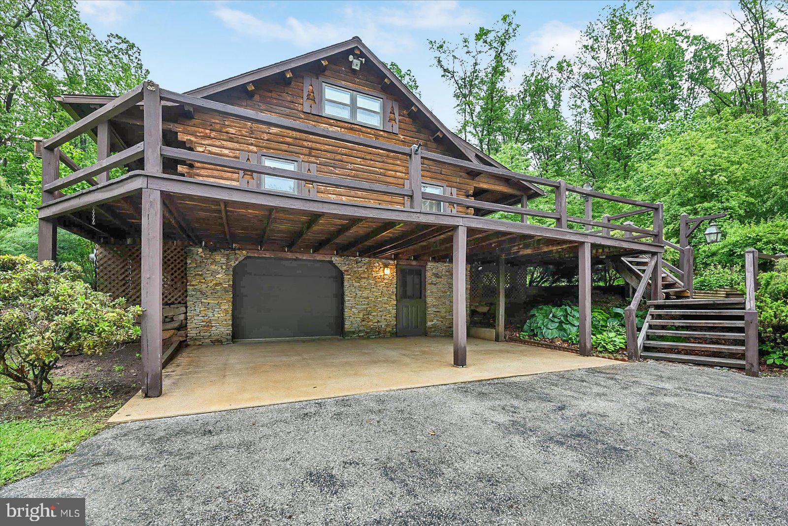 540 BREMER ROAD