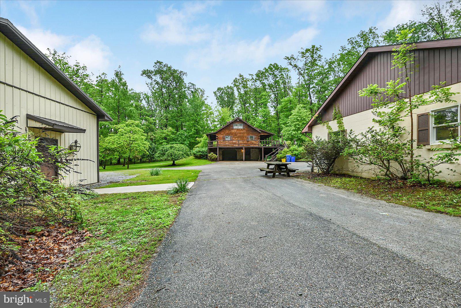 540 BREMER ROAD