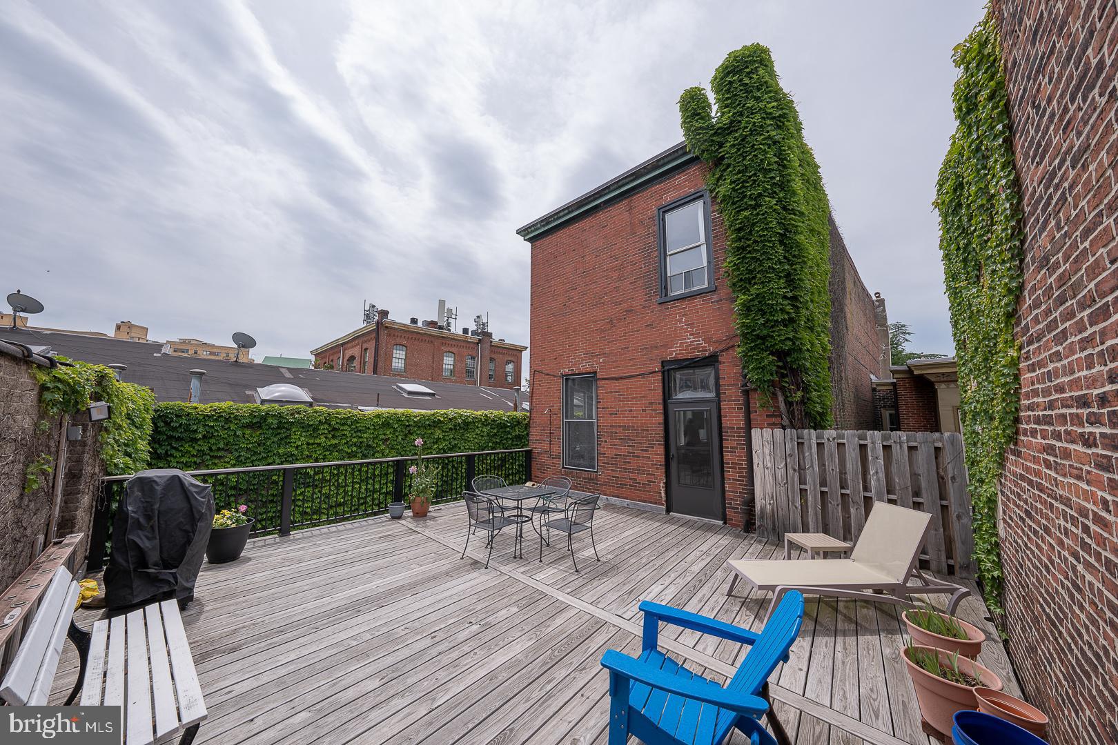 ART MUSEUM AREA - Residential