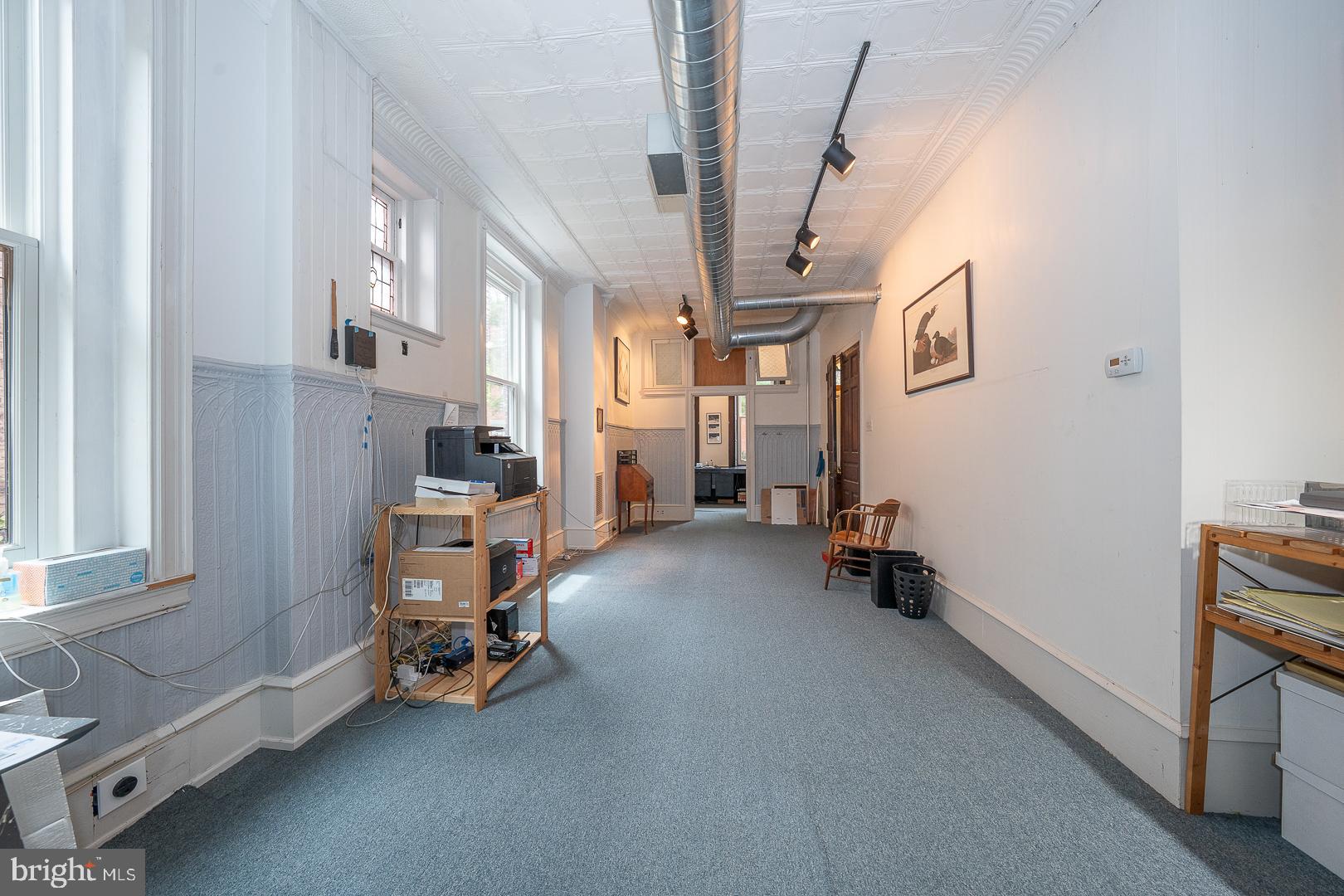 ART MUSEUM AREA - Residential