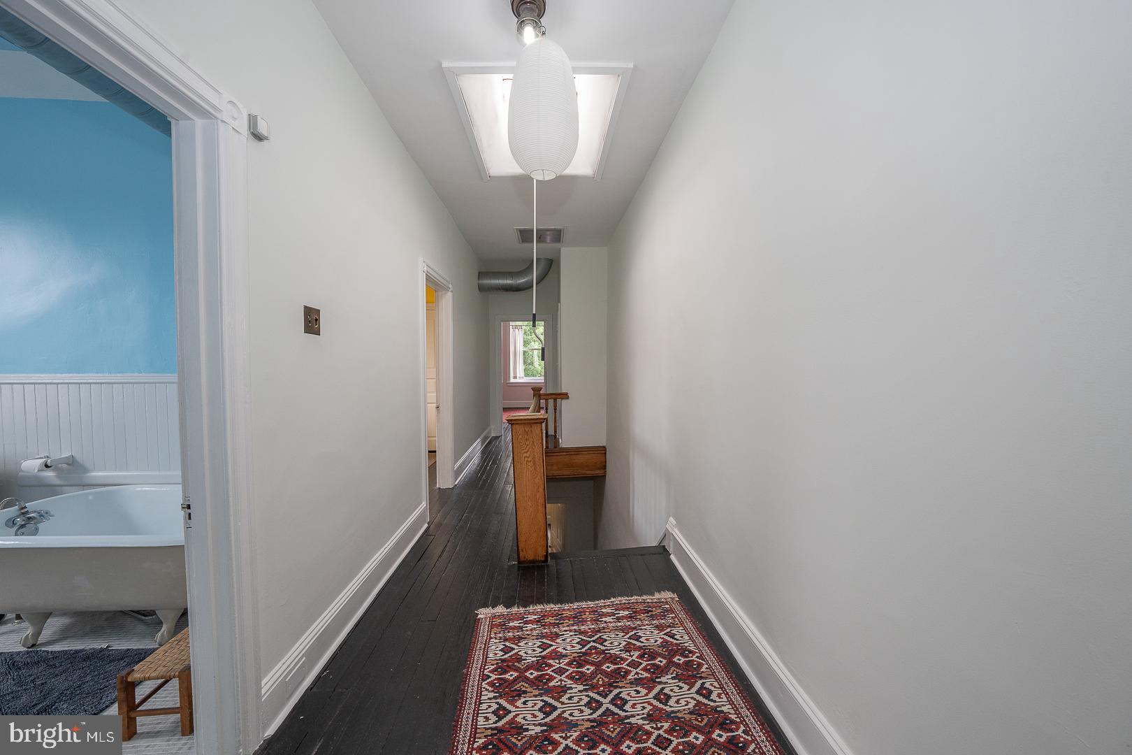 ART MUSEUM AREA - Residential