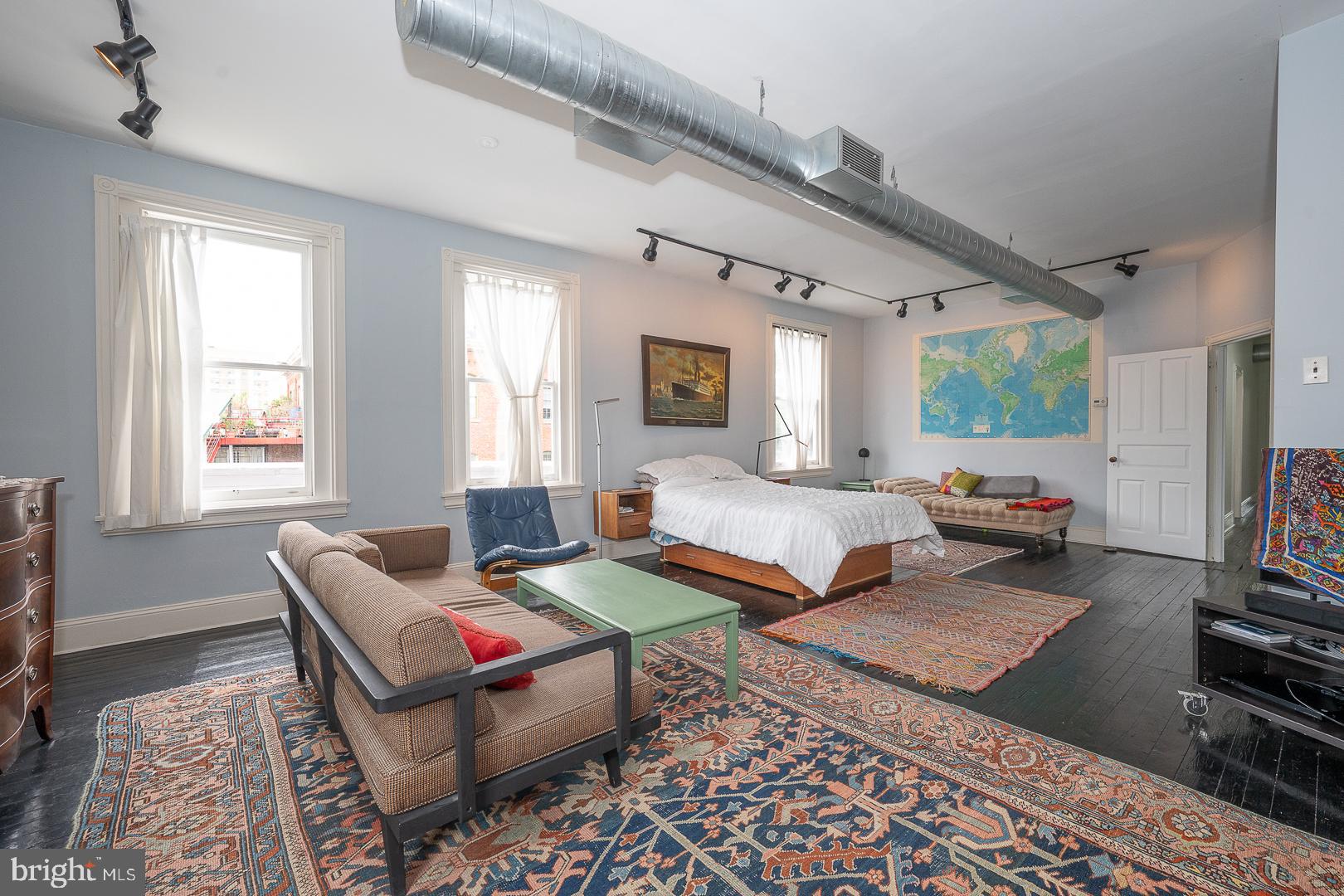 ART MUSEUM AREA - Residential