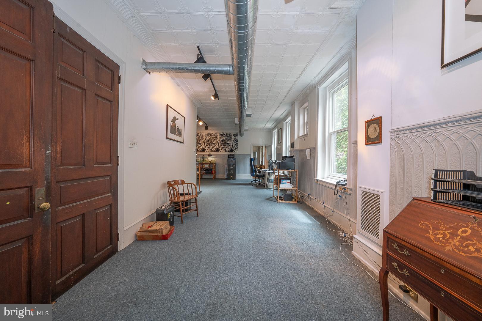 ART MUSEUM AREA - Residential