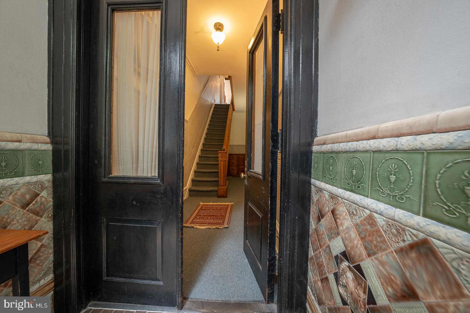ART MUSEUM AREA - Residential