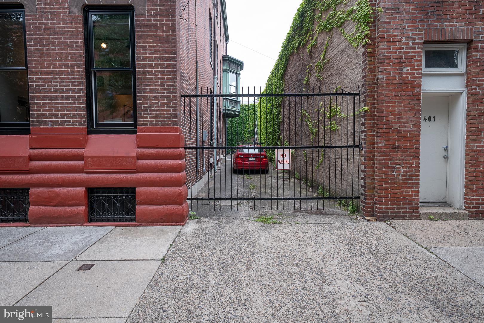 ART MUSEUM AREA - Residential