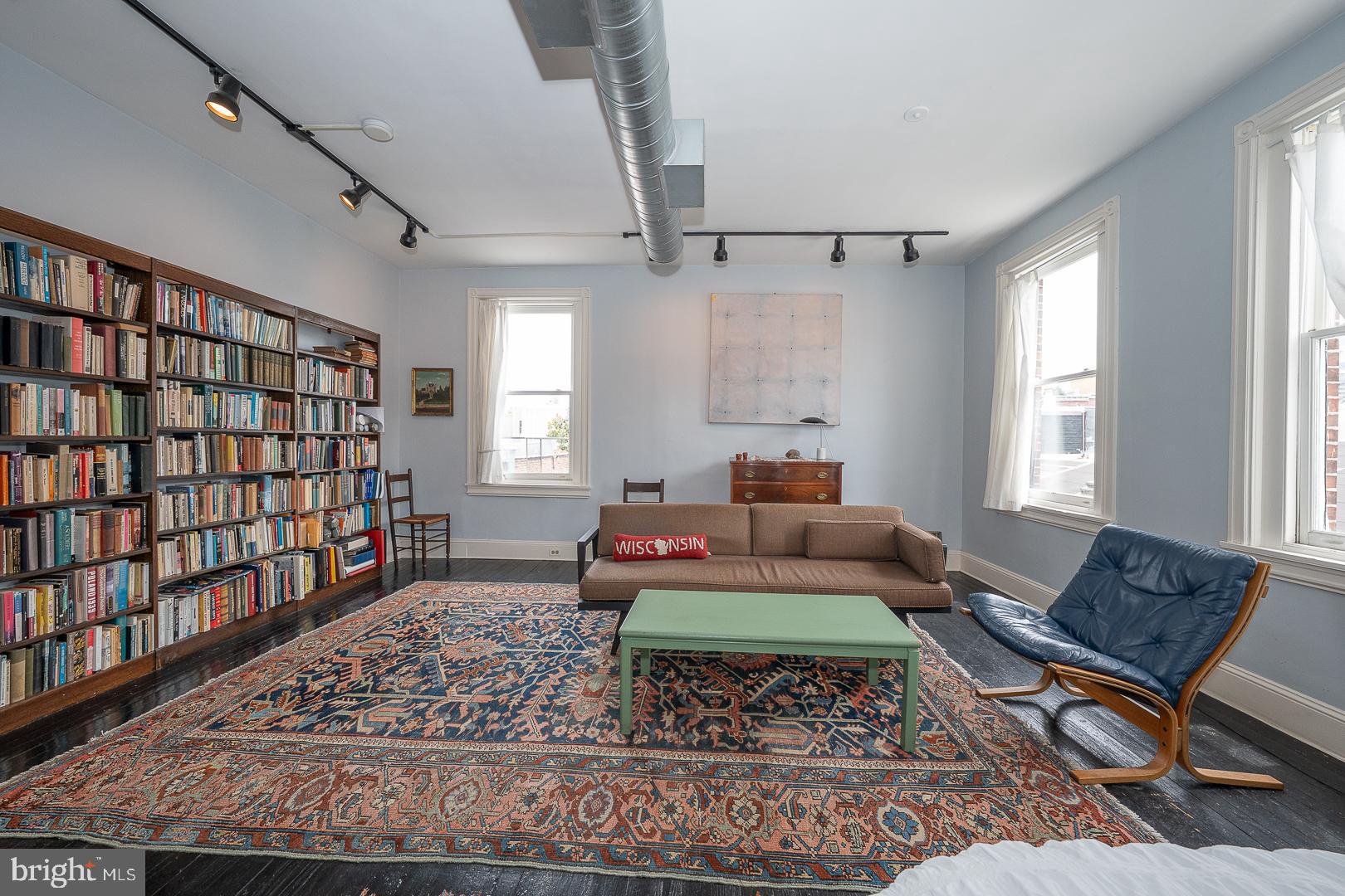 ART MUSEUM AREA - Residential