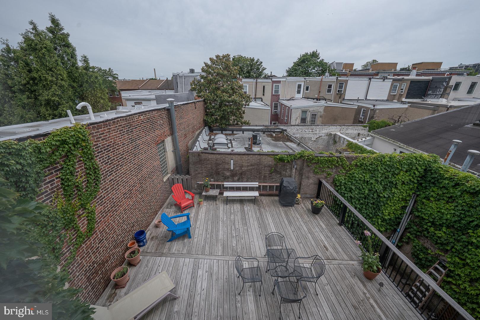 ART MUSEUM AREA - Residential