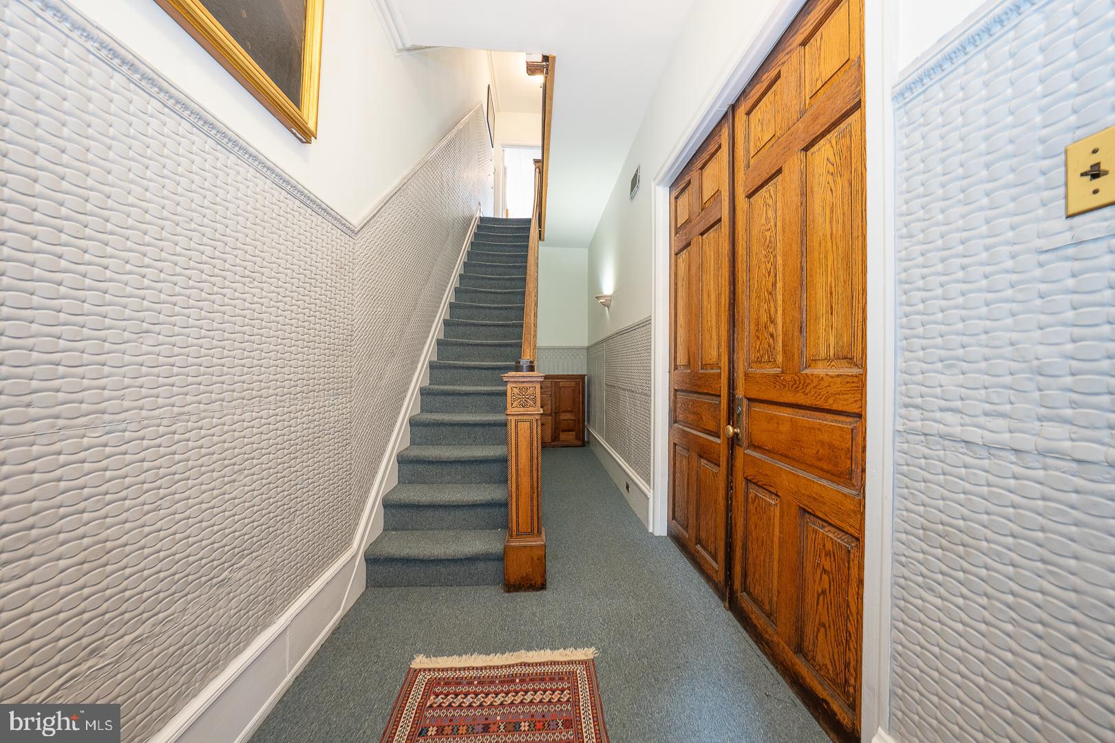 ART MUSEUM AREA - Residential