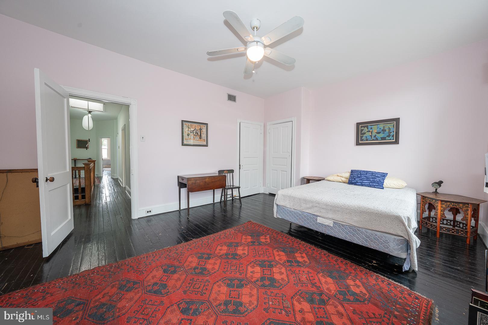 ART MUSEUM AREA - Residential