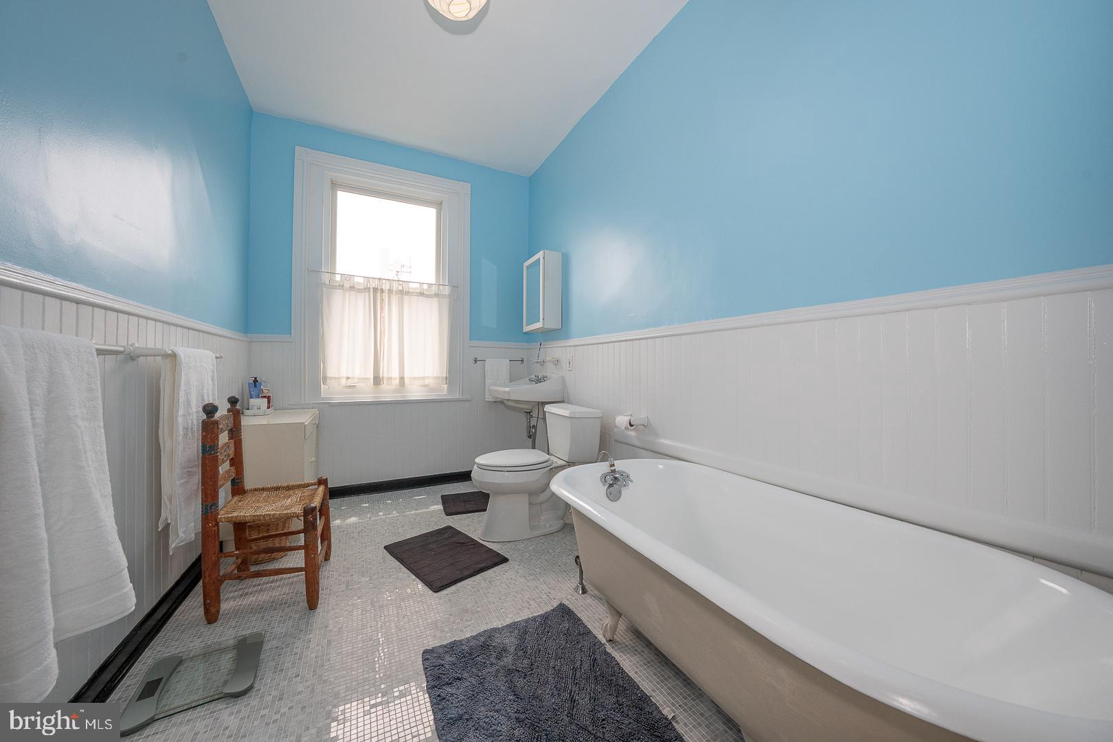 ART MUSEUM AREA - Residential