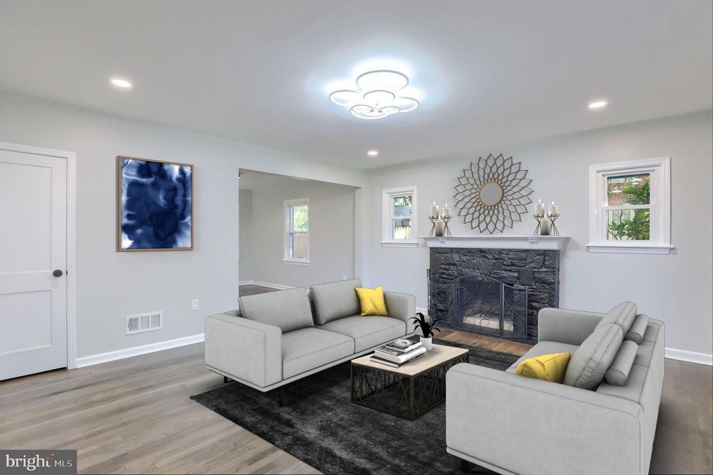 Photo of 205 PLEASURE RD, LANCASTER, PA 17601 (MLS # PALA2027266)