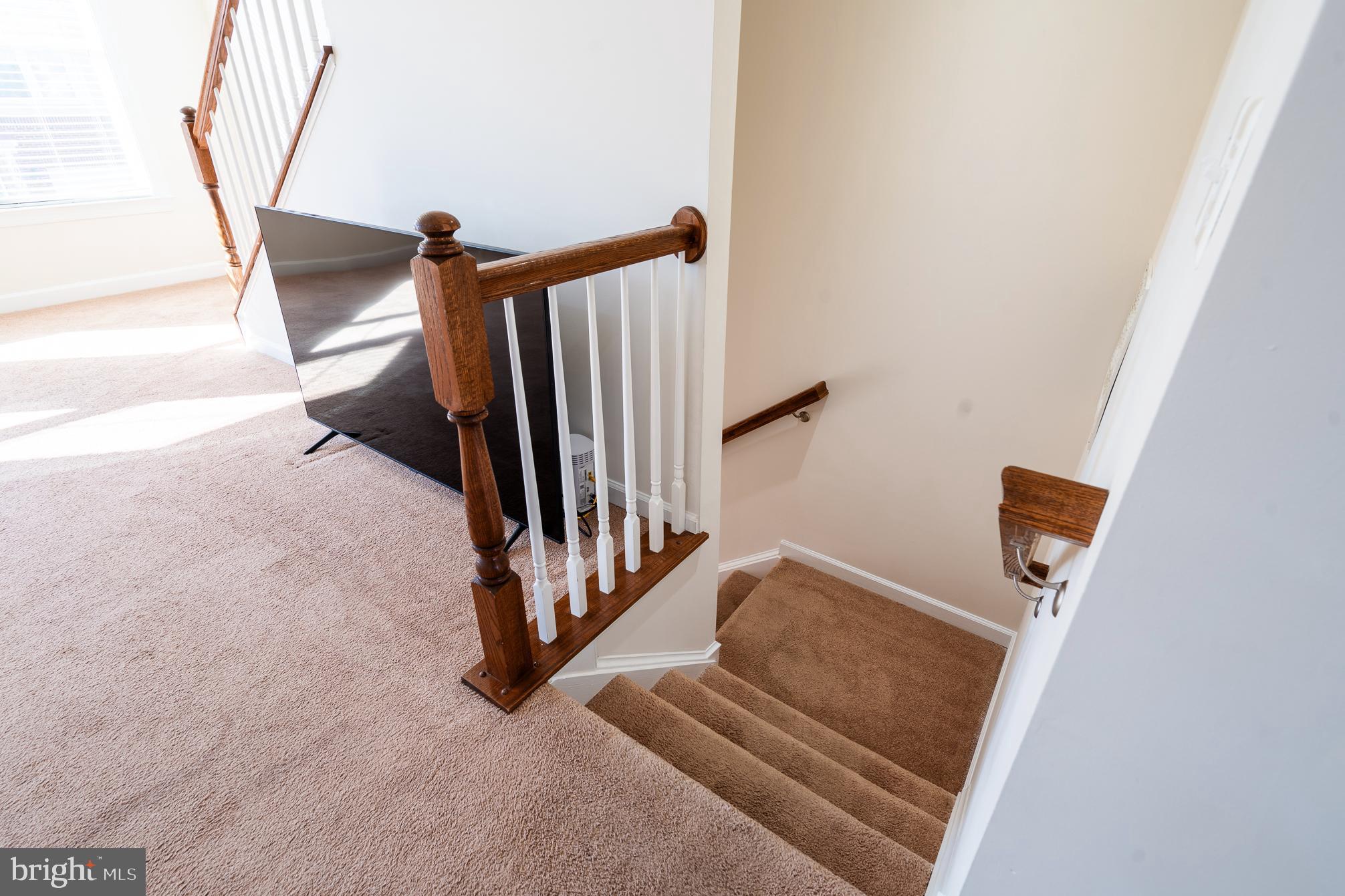 THE VILLAGE AT WOODSTREAM - Residential