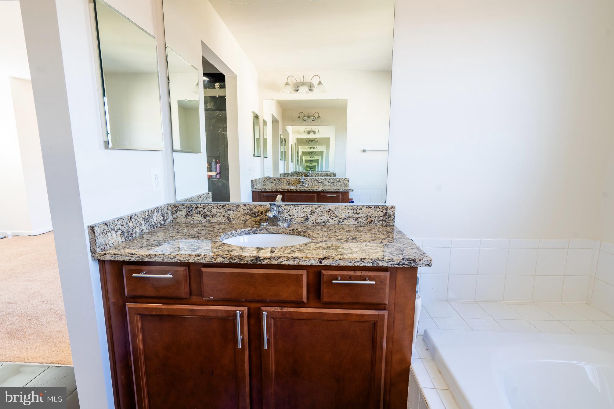 THE VILLAGE AT WOODSTREAM - Residential