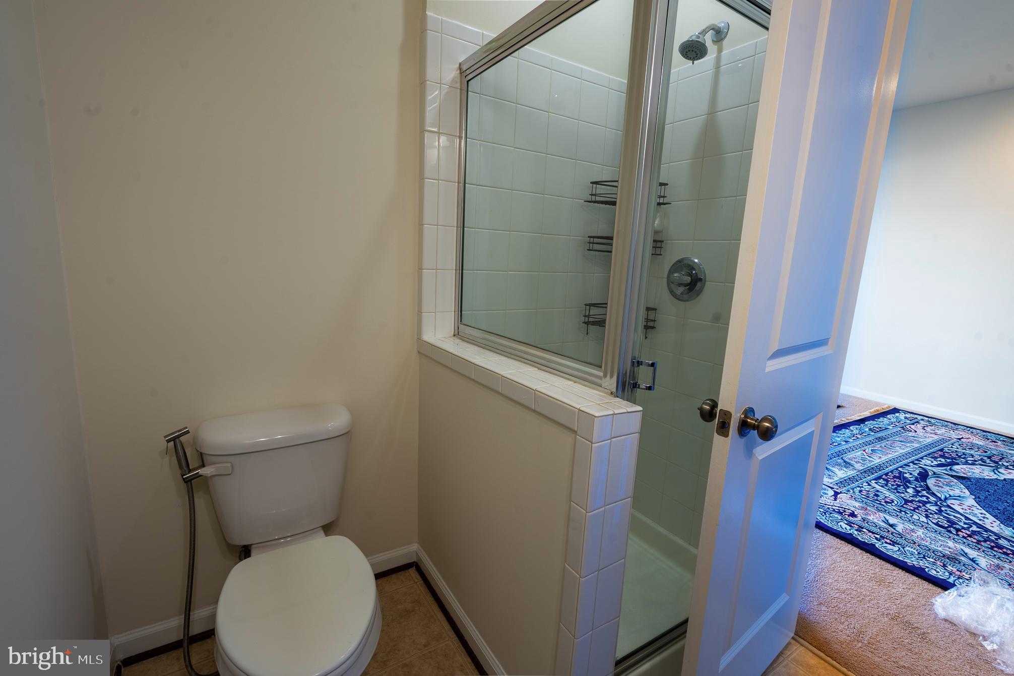 THE VILLAGE AT WOODSTREAM - Residential