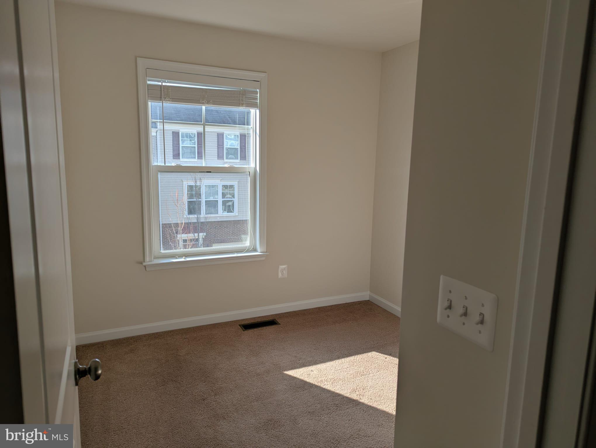 THE VILLAGE AT WOODSTREAM - Residential