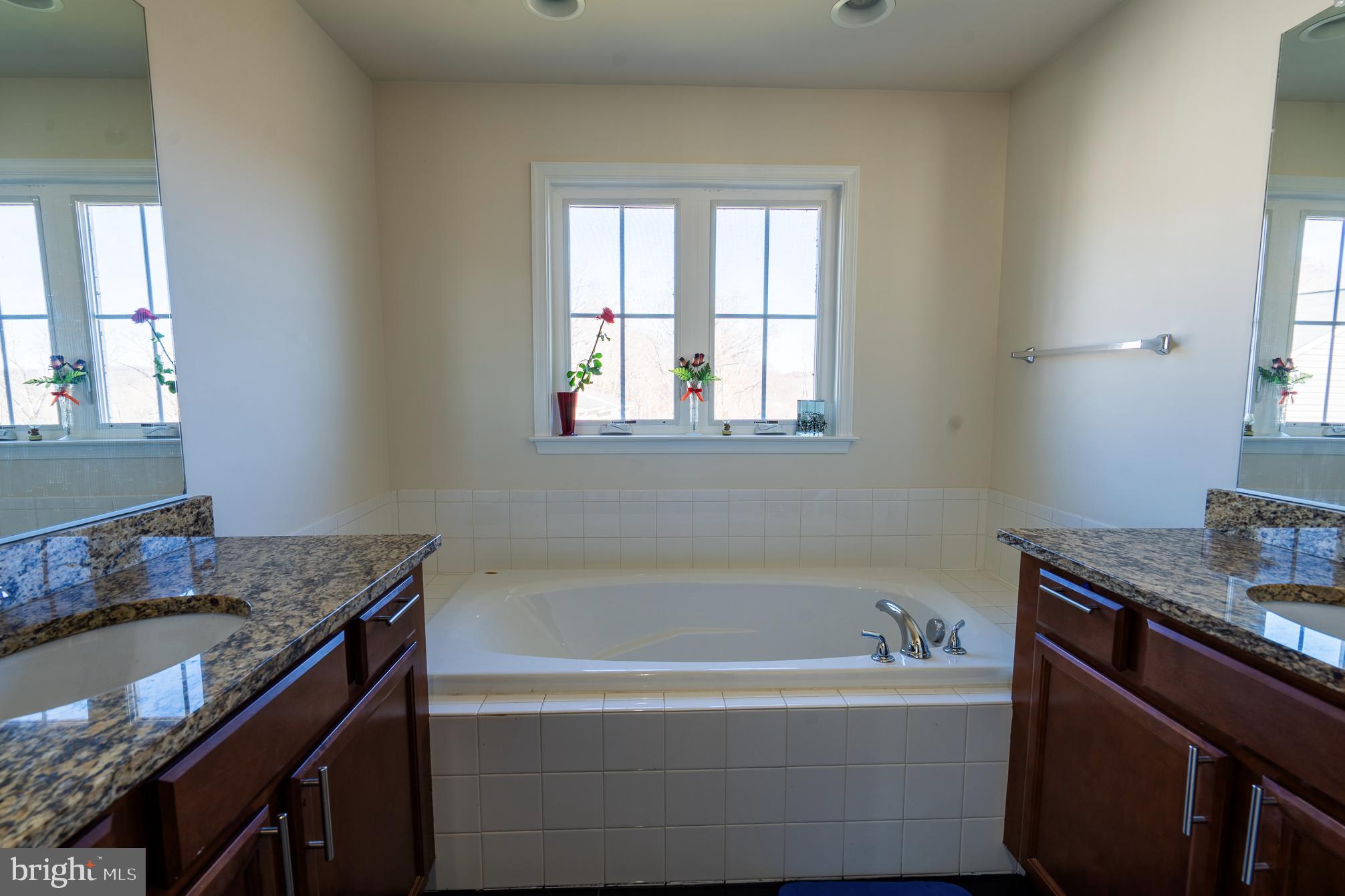 THE VILLAGE AT WOODSTREAM - Residential