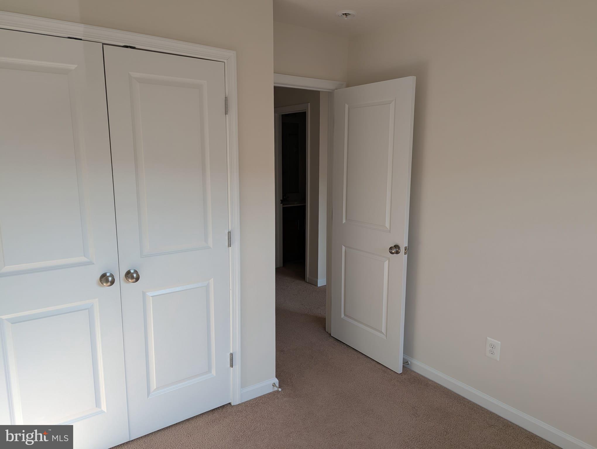 THE VILLAGE AT WOODSTREAM - Residential