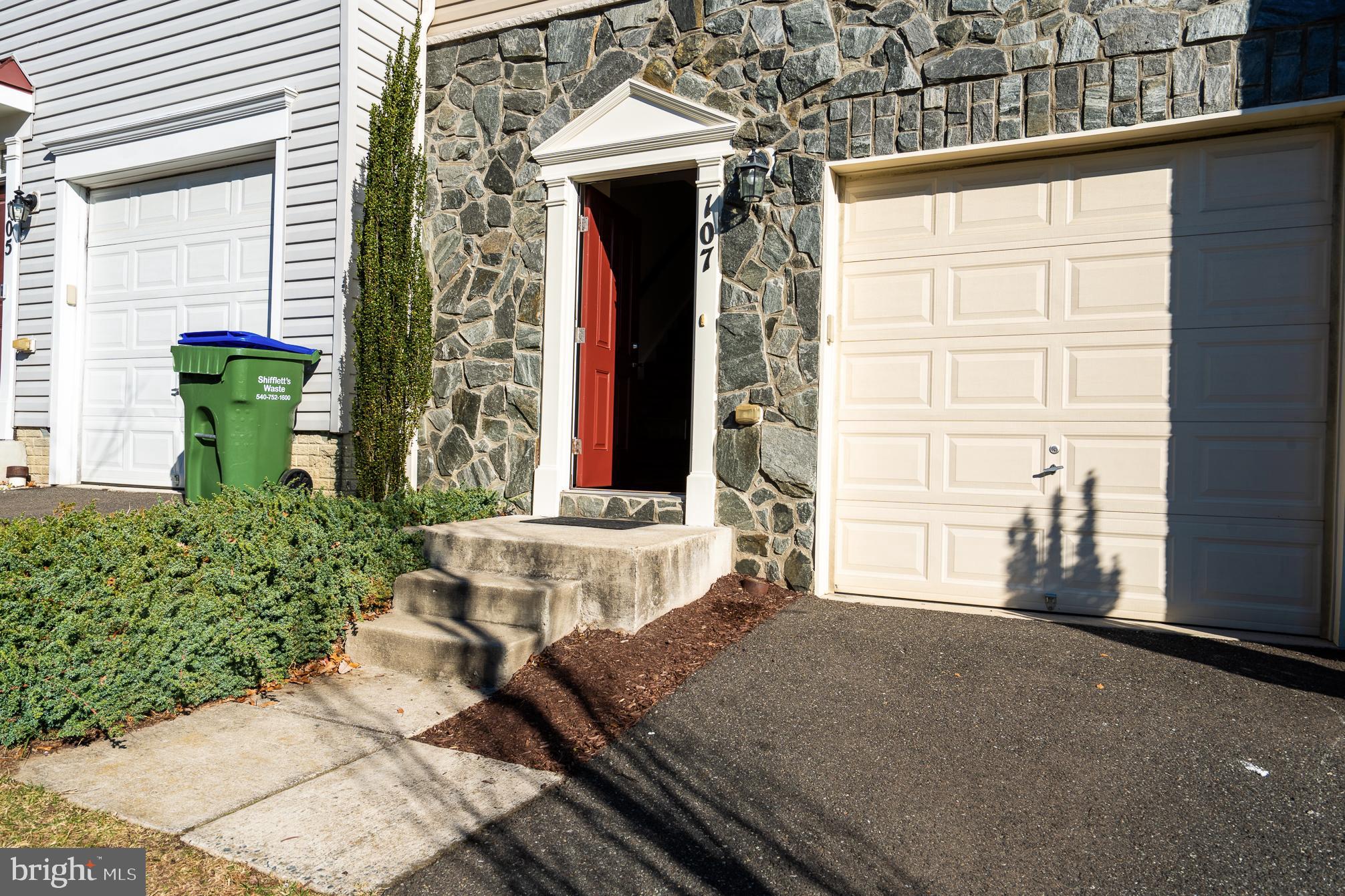 THE VILLAGE AT WOODSTREAM - Residential