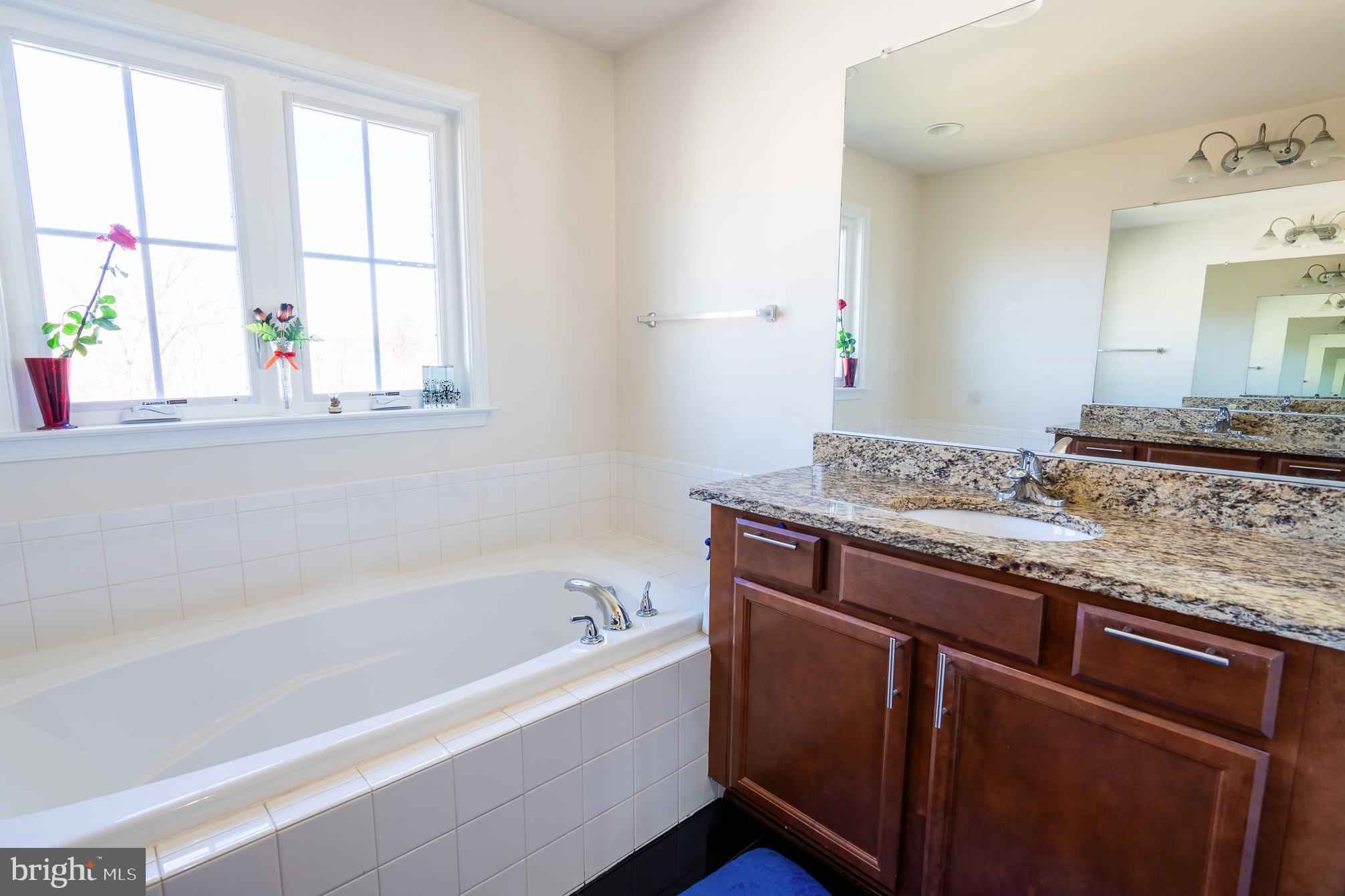 THE VILLAGE AT WOODSTREAM - Residential