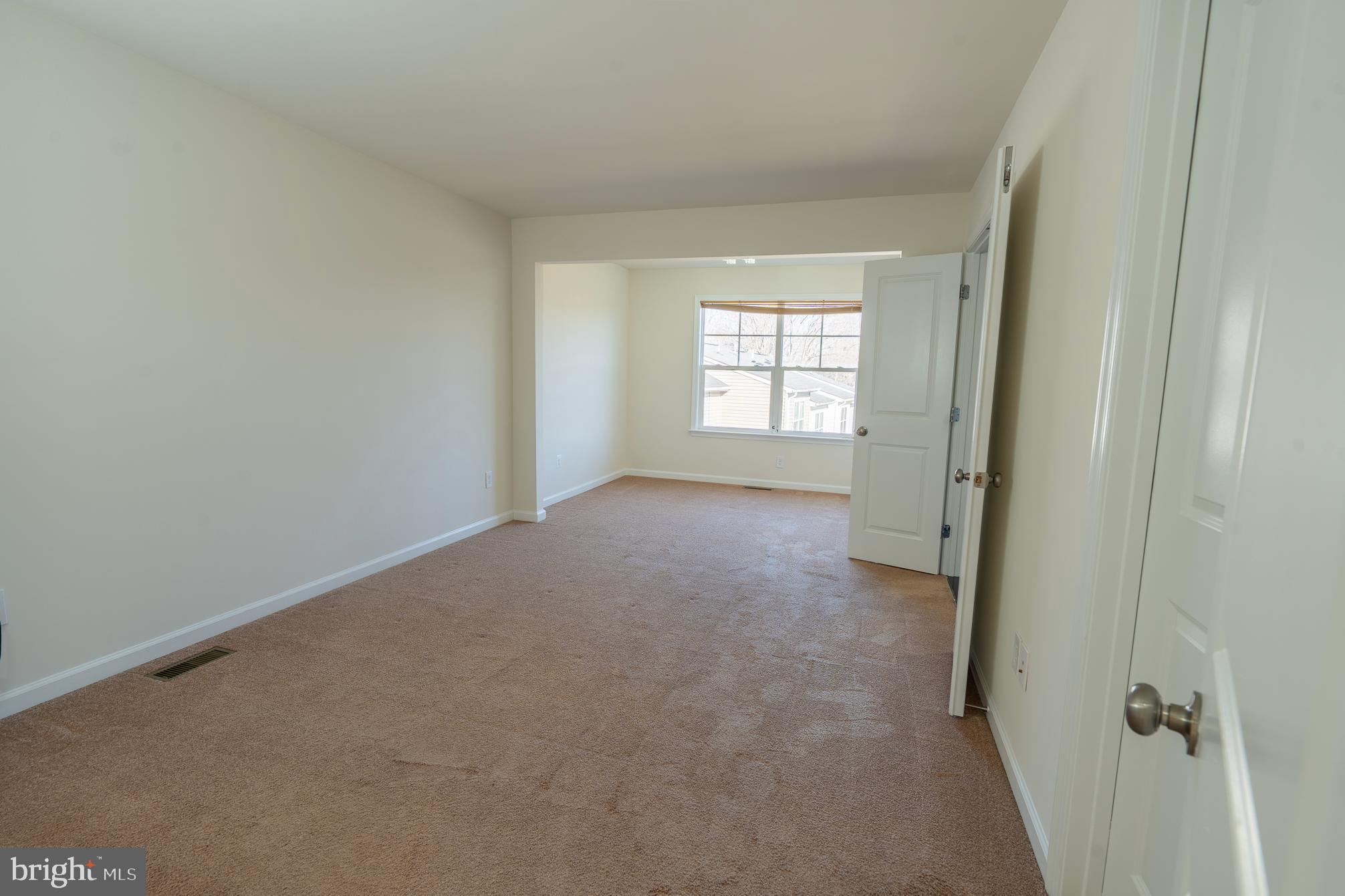 THE VILLAGE AT WOODSTREAM - Residential