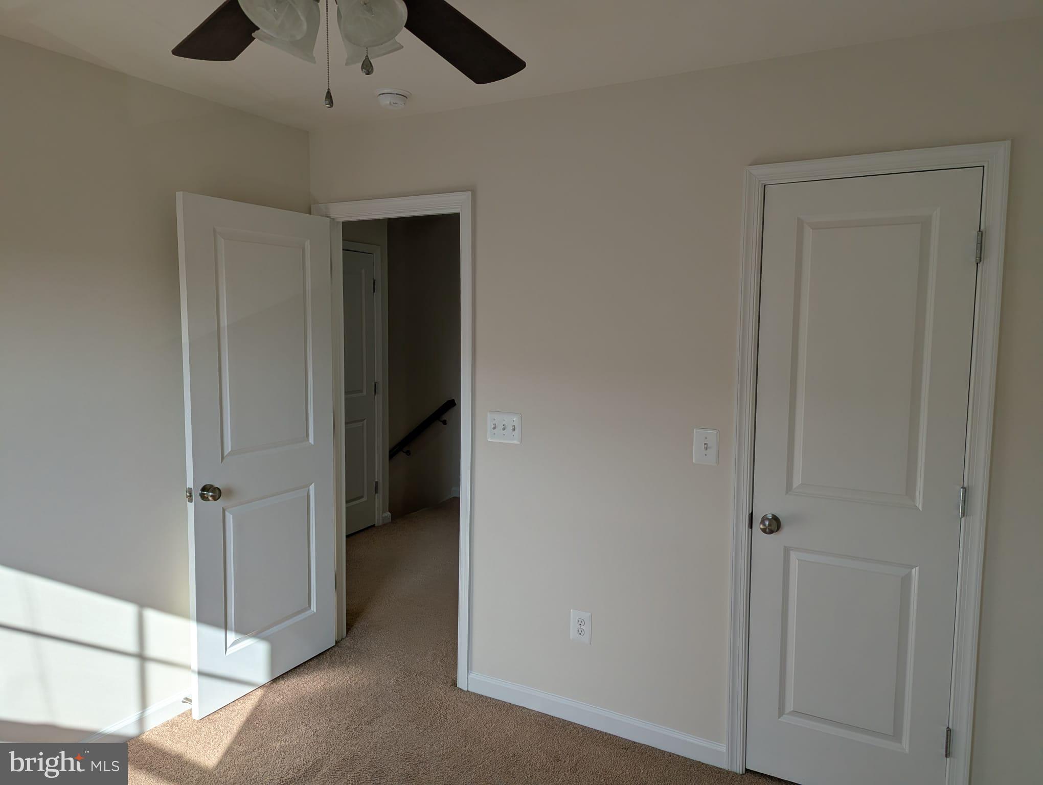 THE VILLAGE AT WOODSTREAM - Residential