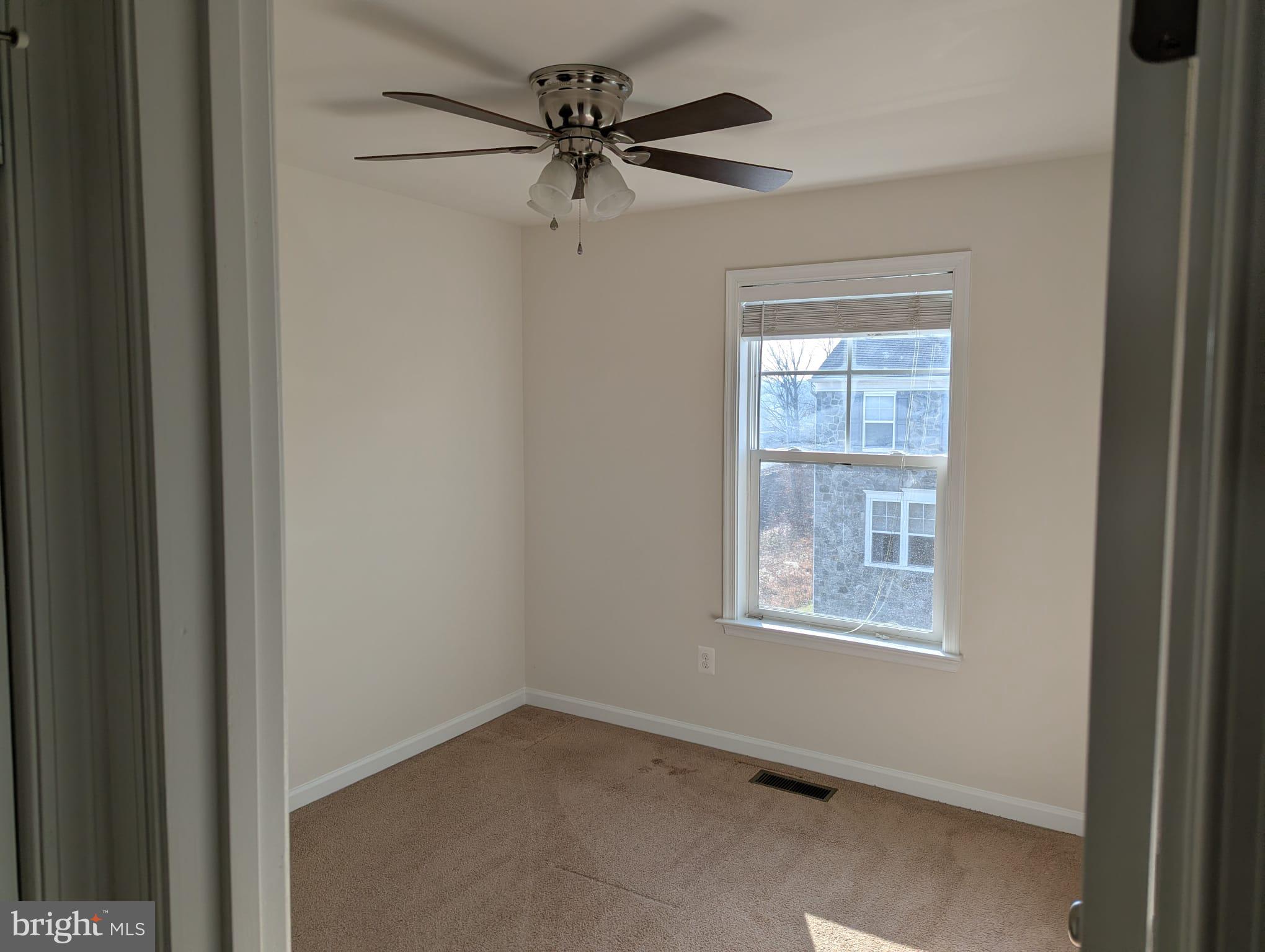 THE VILLAGE AT WOODSTREAM - Residential