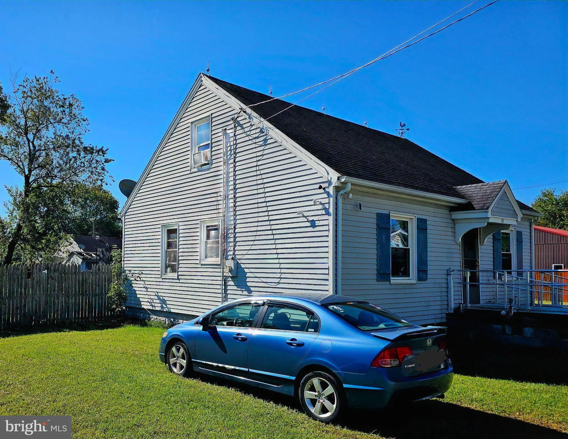 105 E 3rd Street, Seaford, DE 19973 photo 3