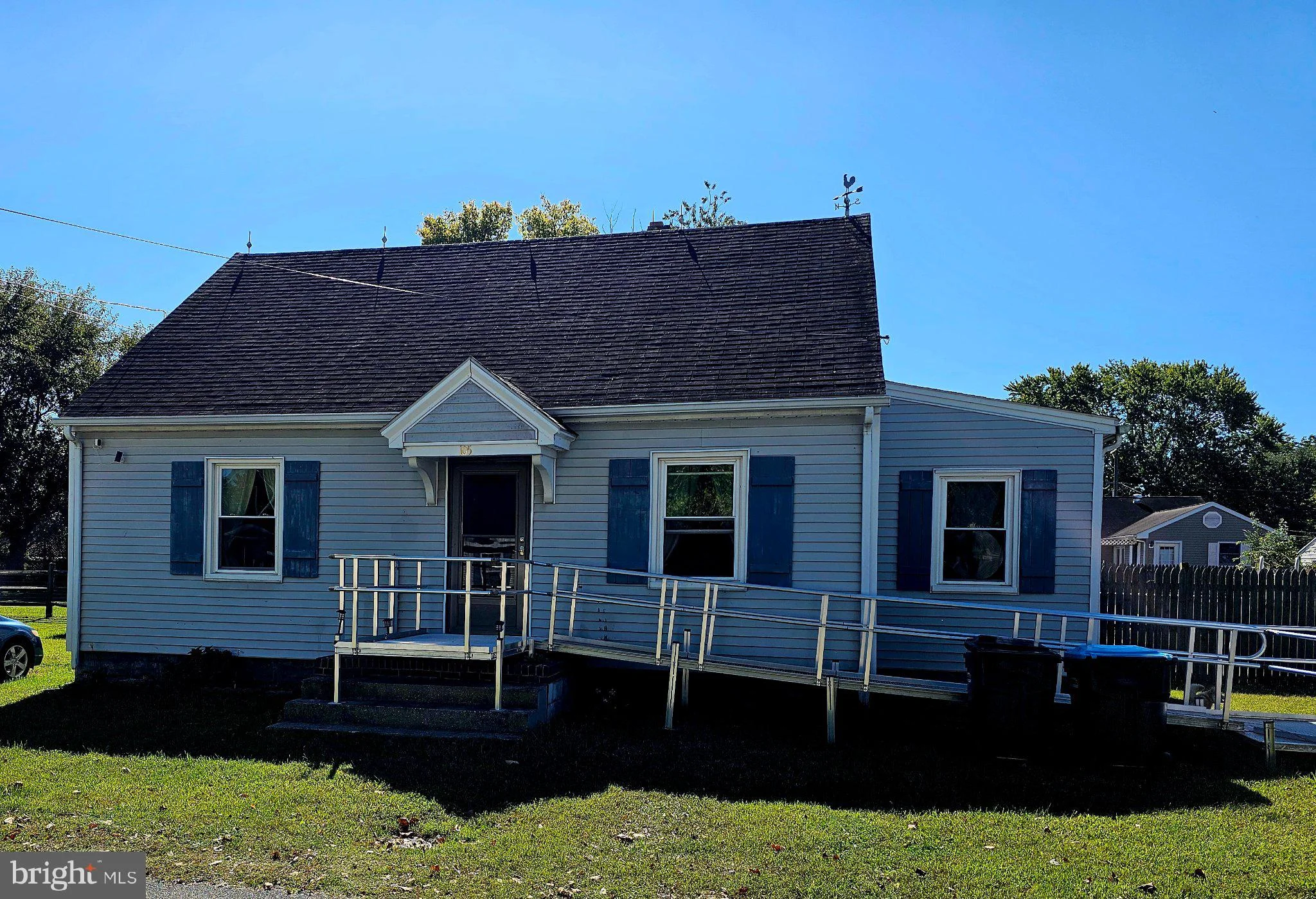 105 E 3rd Street, Seaford, DE 19973