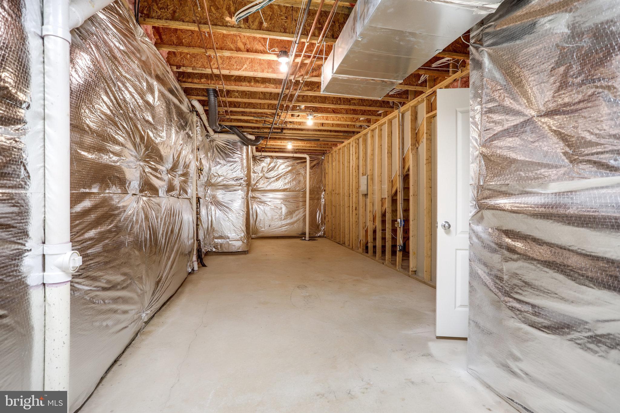 CARRINGTON - Residential