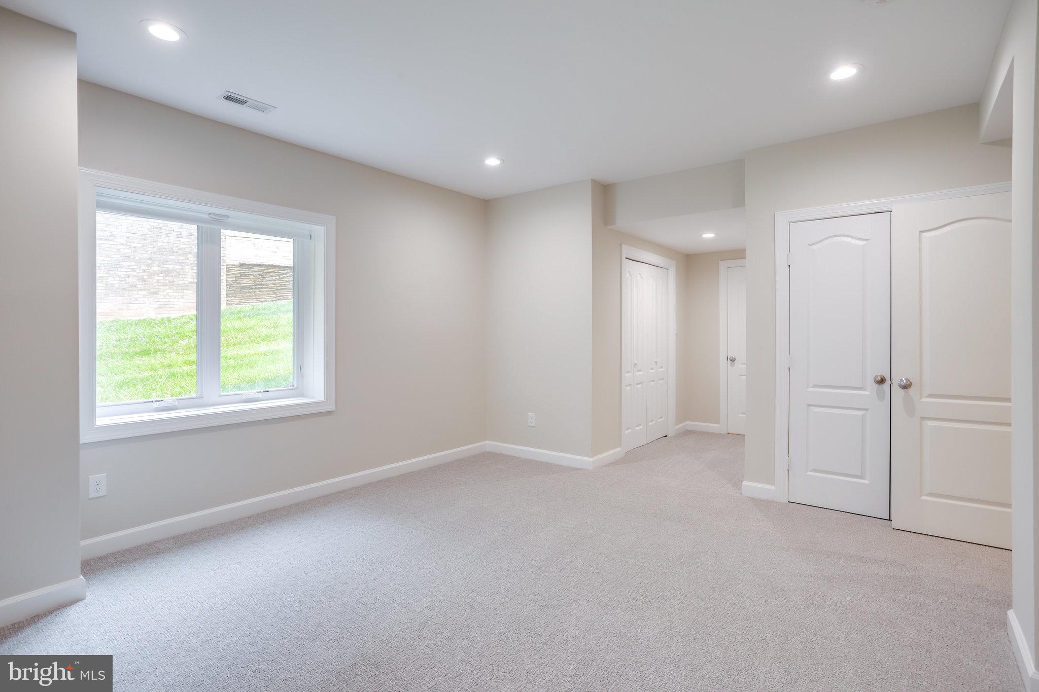 CARRINGTON - Residential