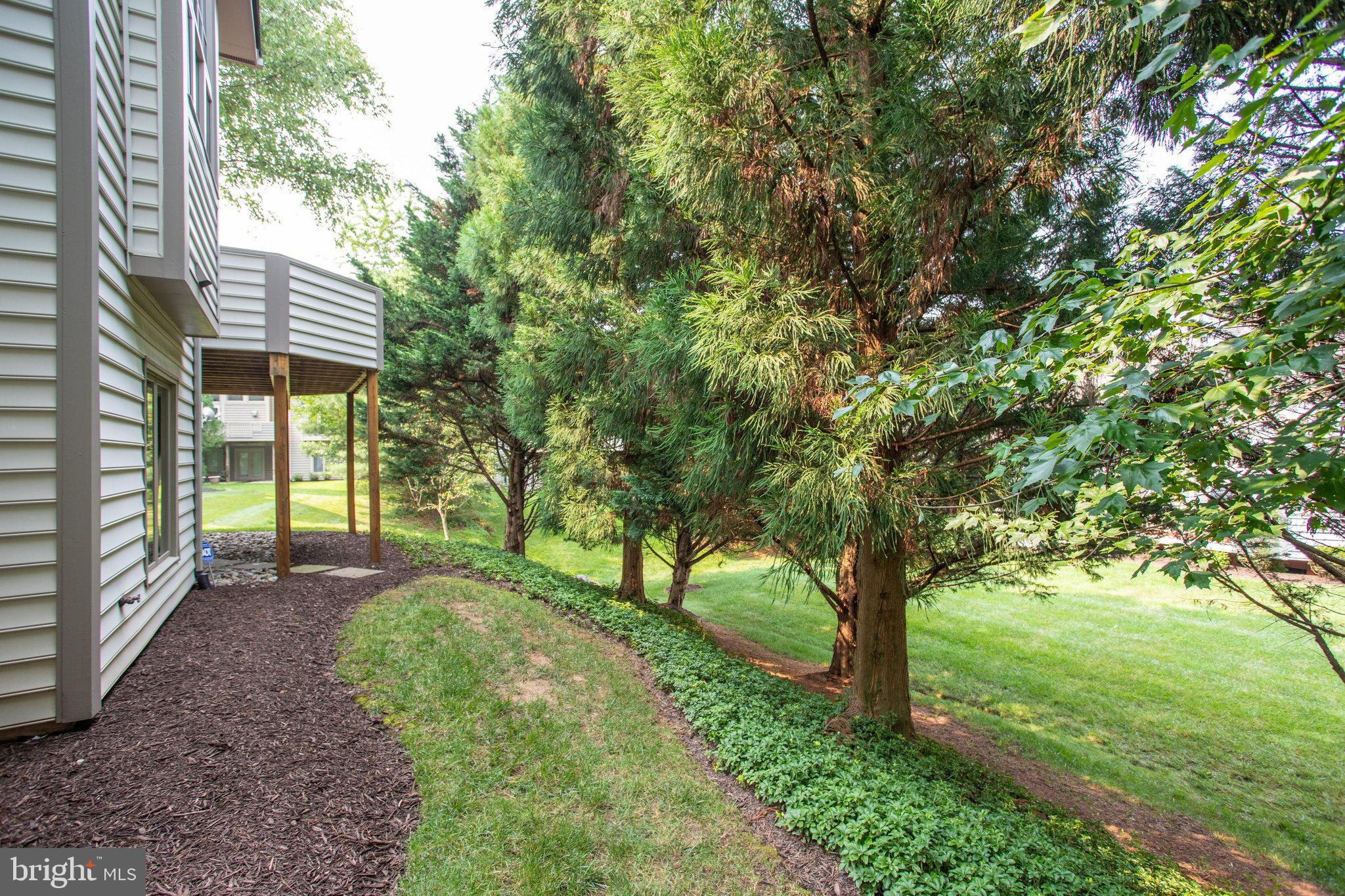 CARRINGTON - Residential