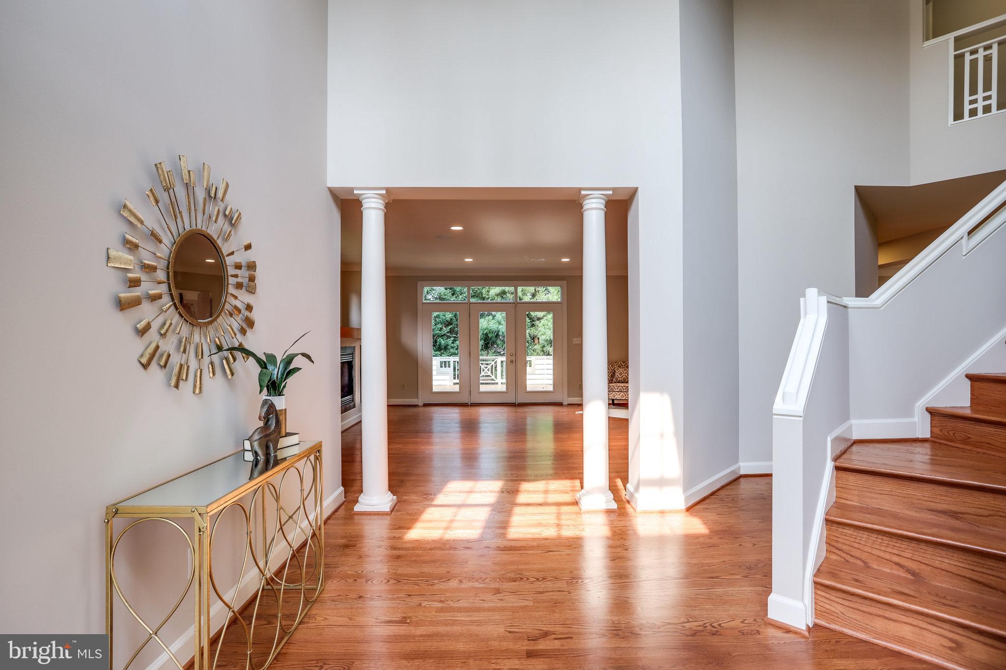 CARRINGTON - Residential