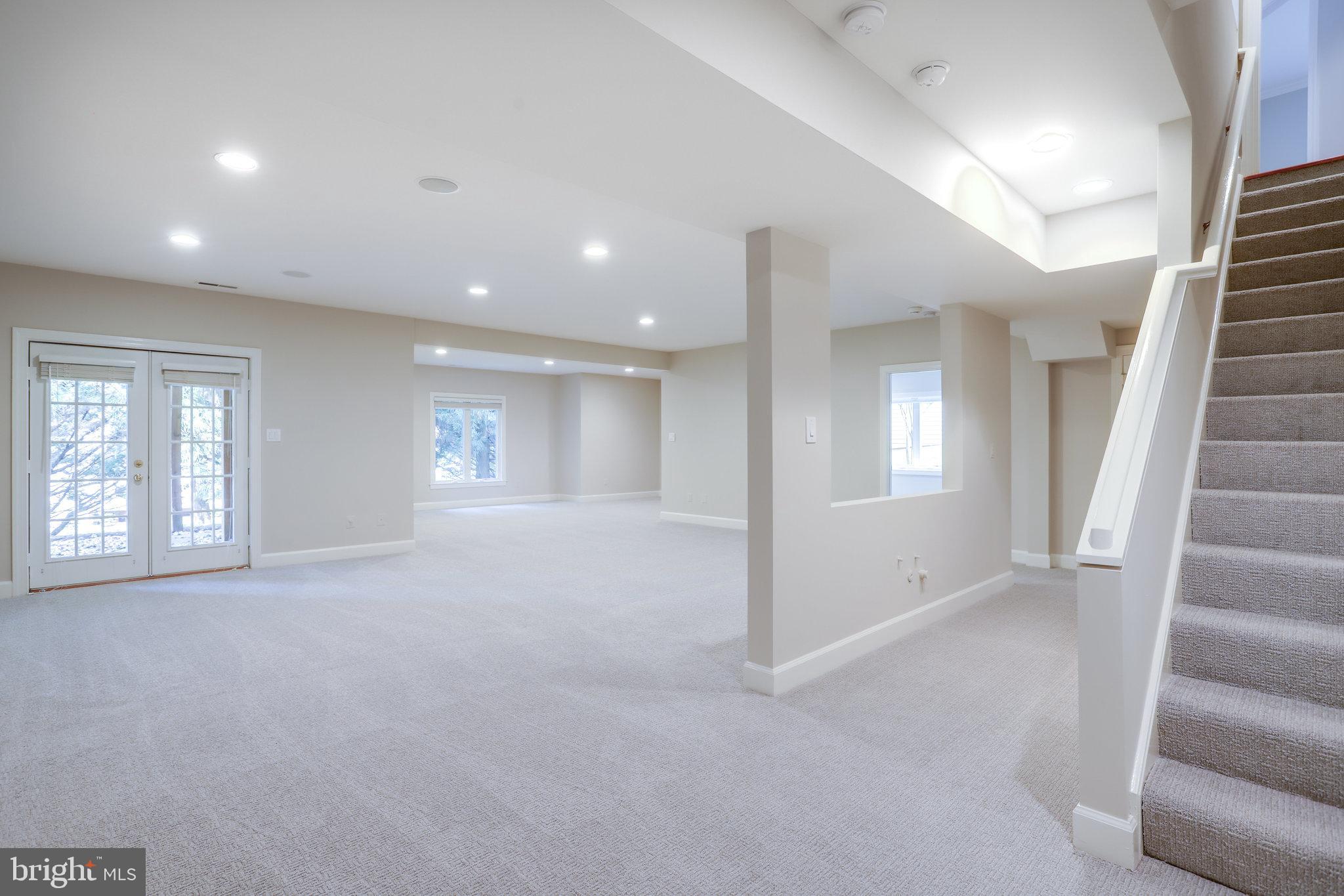 CARRINGTON - Residential