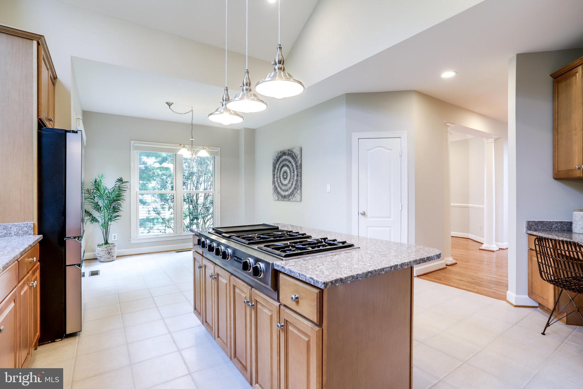 CARRINGTON - Residential