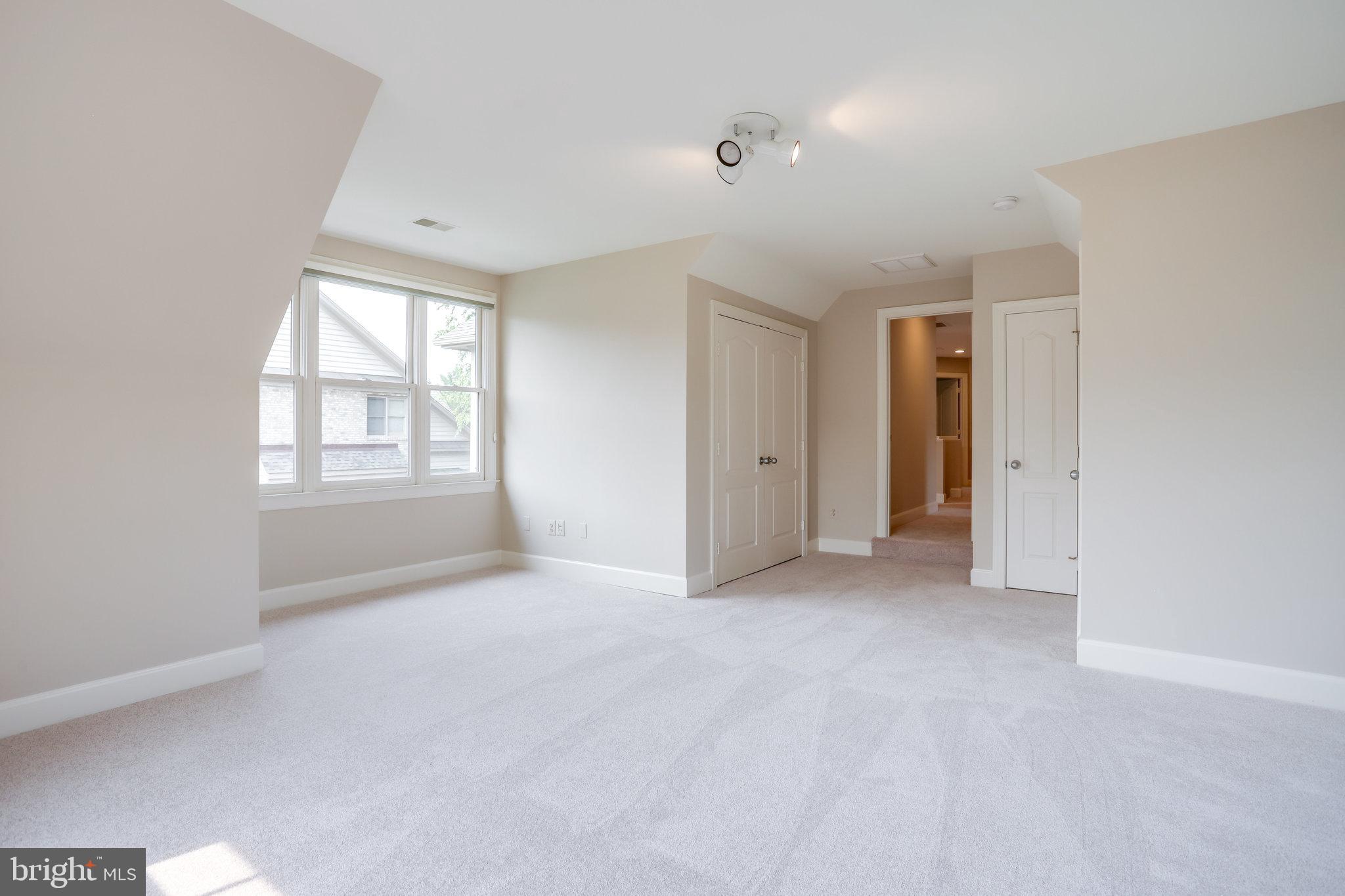 CARRINGTON - Residential