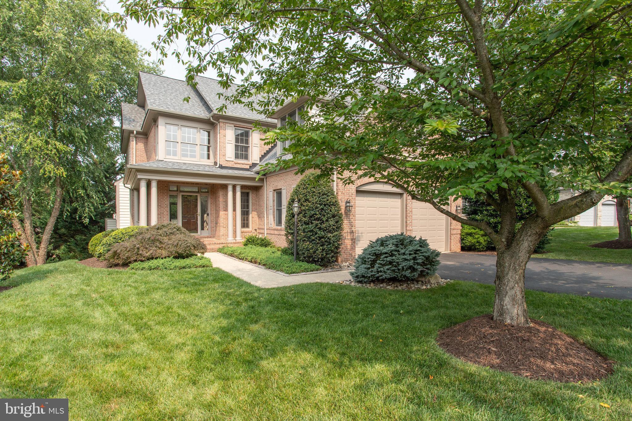 CARRINGTON - Residential