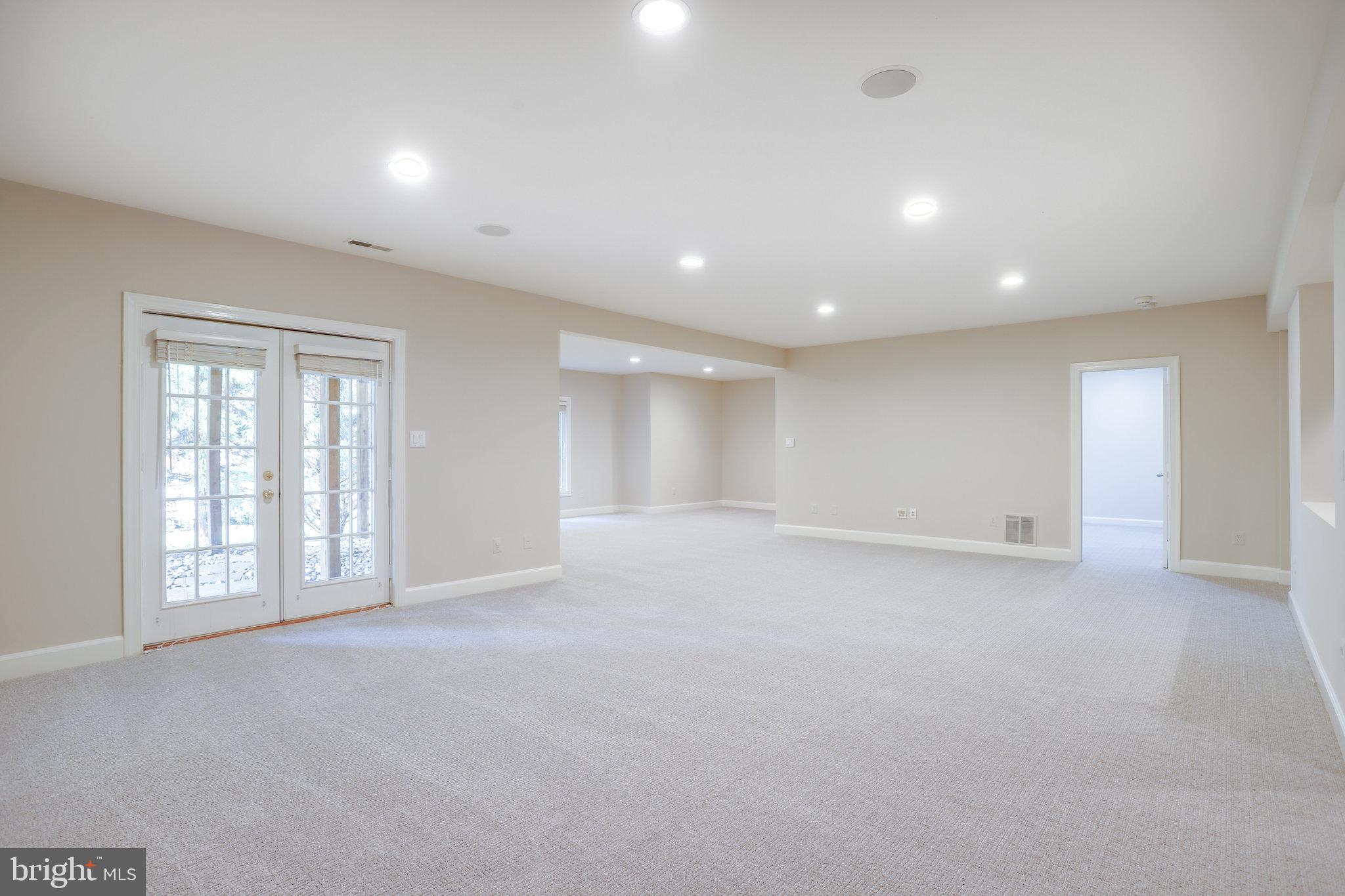 CARRINGTON - Residential