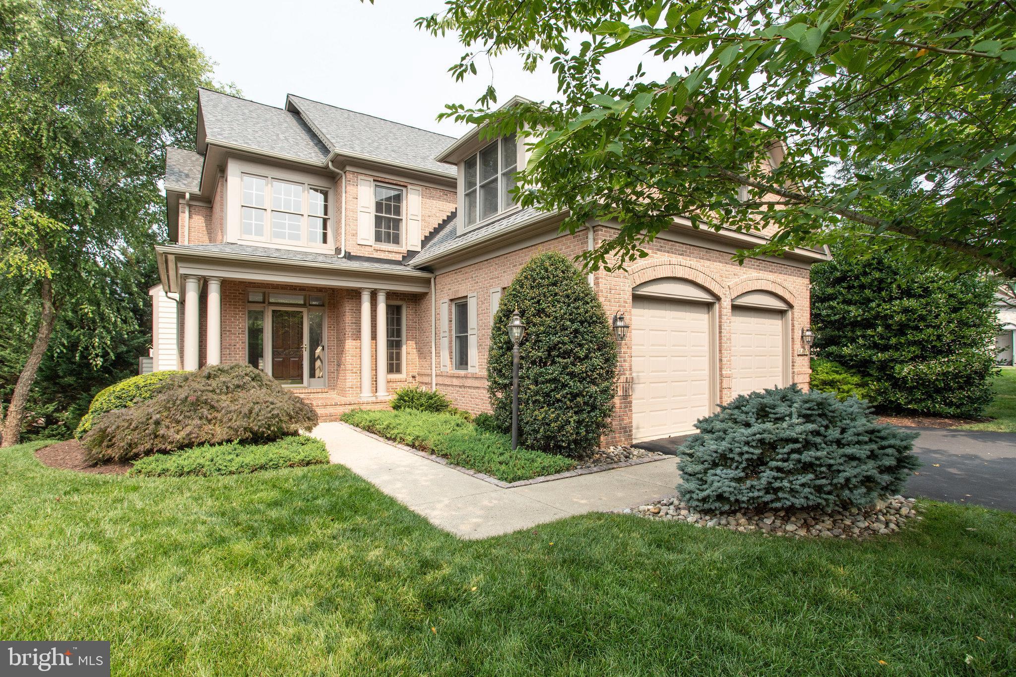 CARRINGTON - Residential