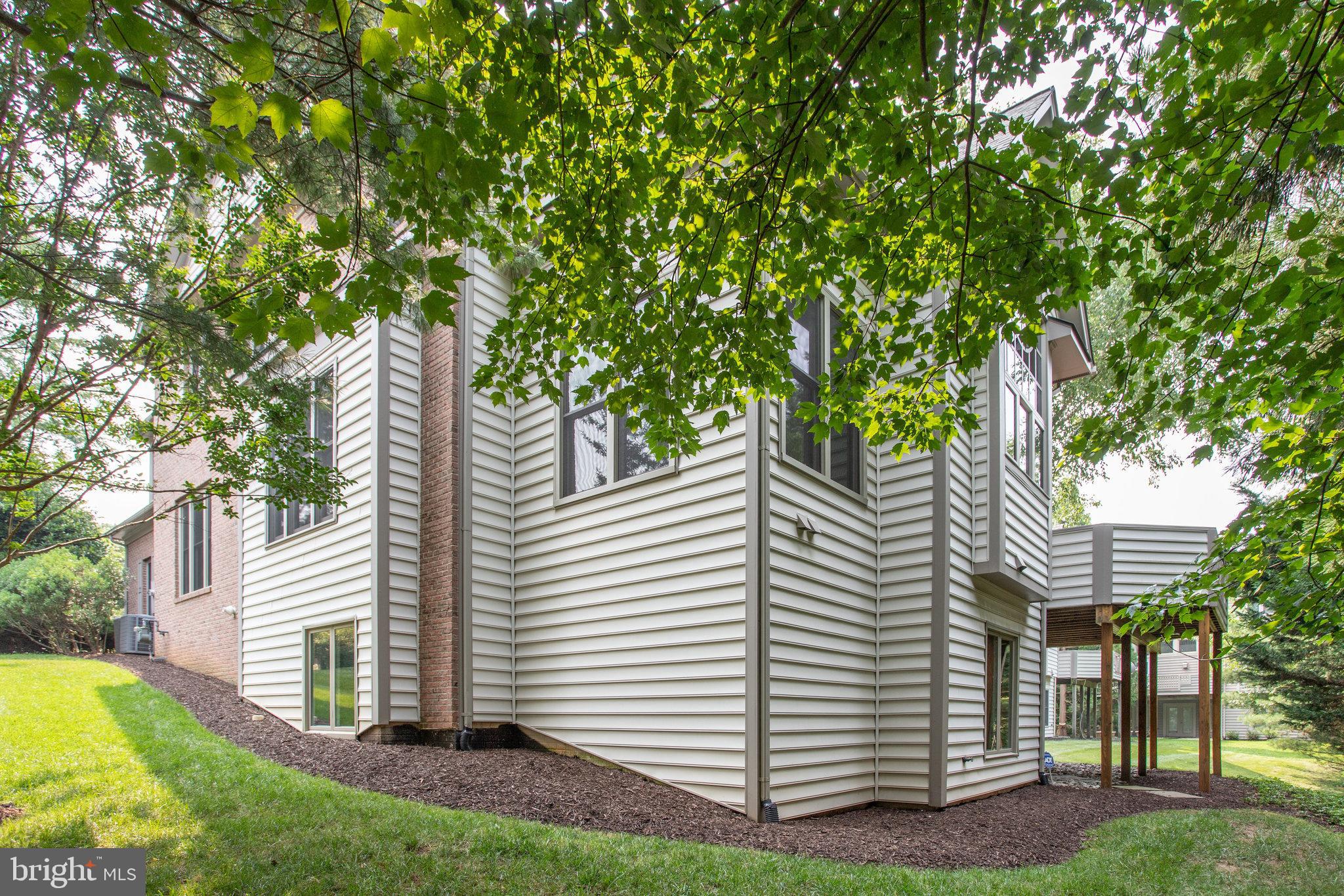 CARRINGTON - Residential