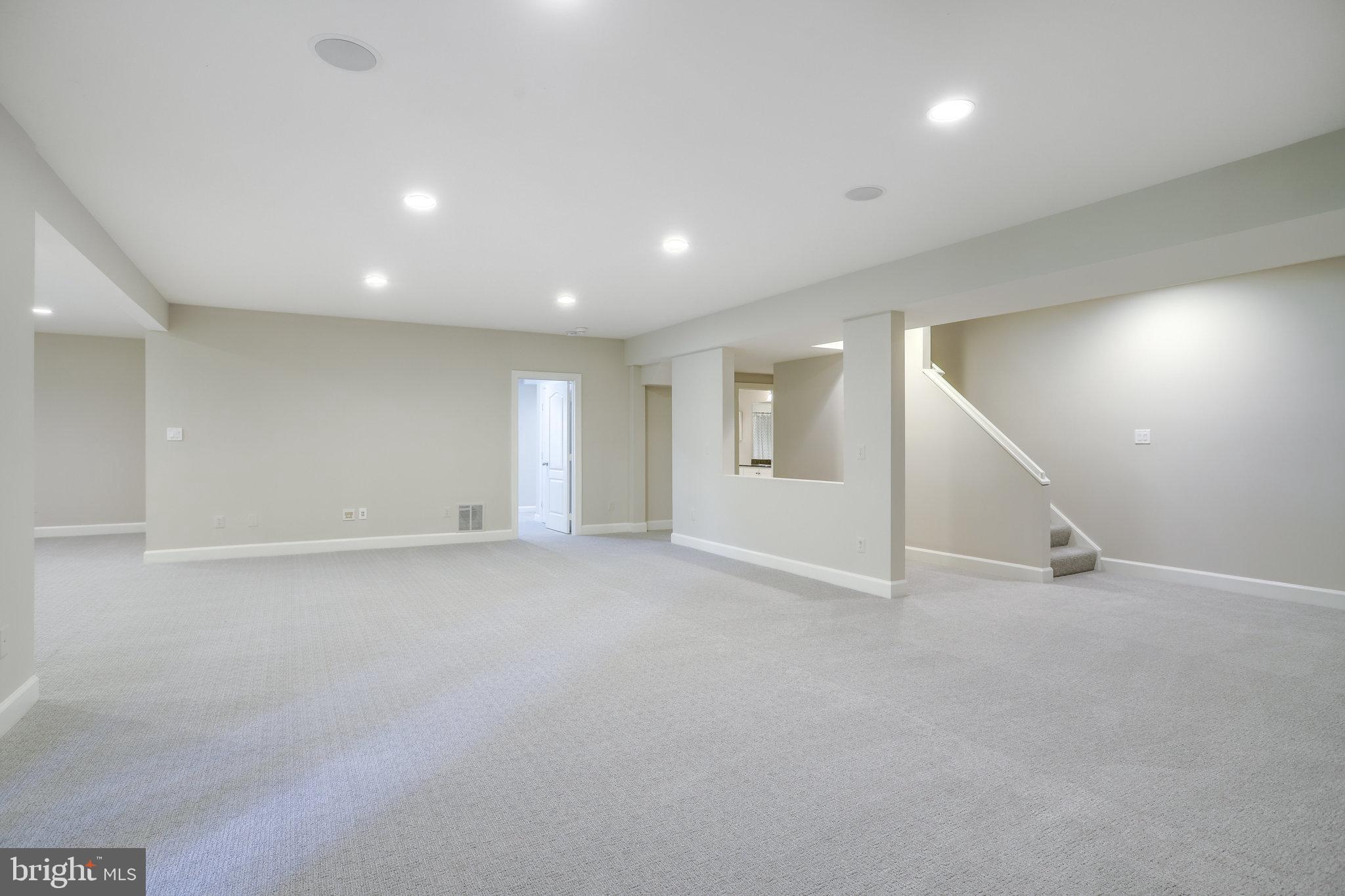 CARRINGTON - Residential