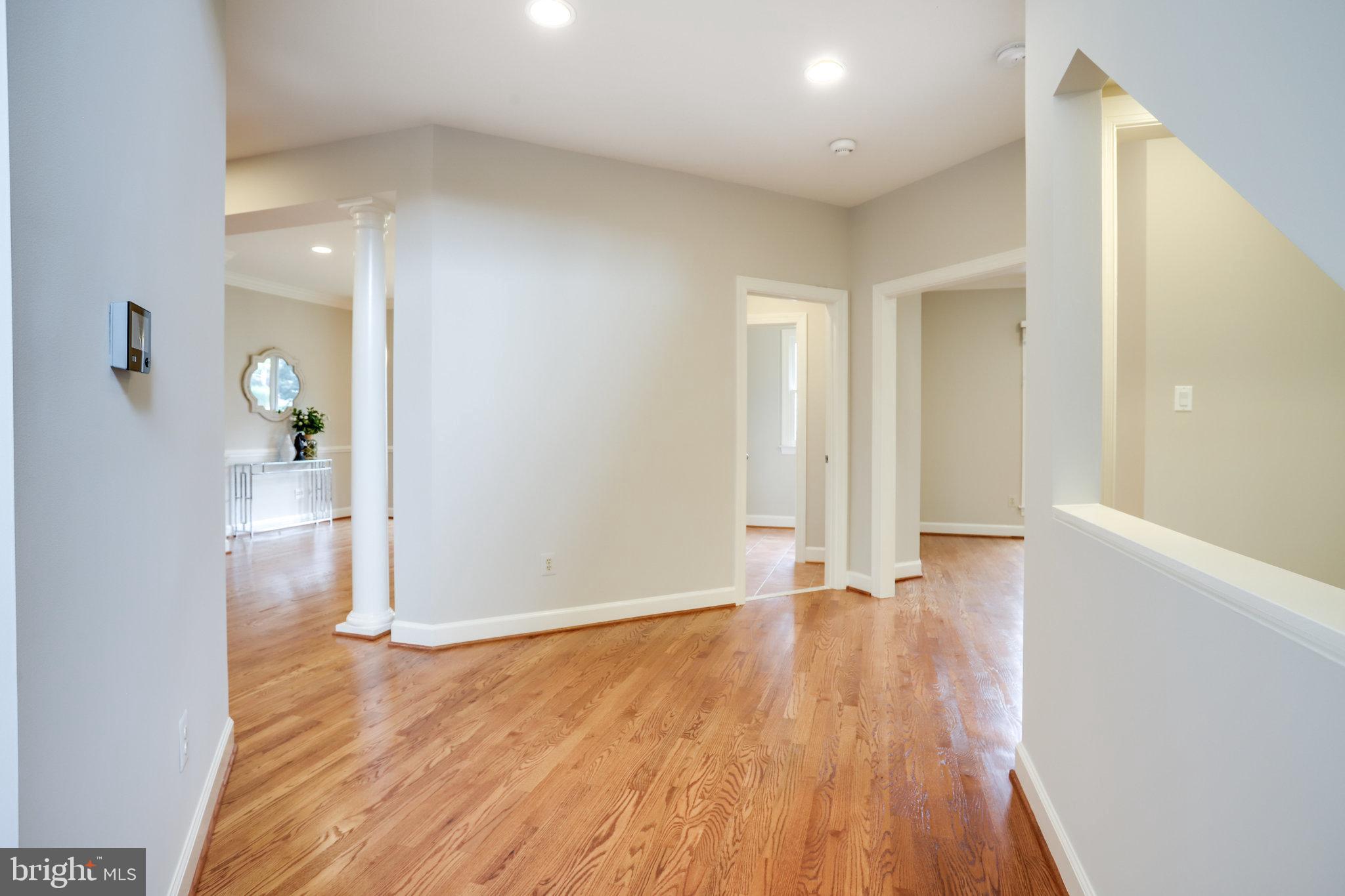 CARRINGTON - Residential