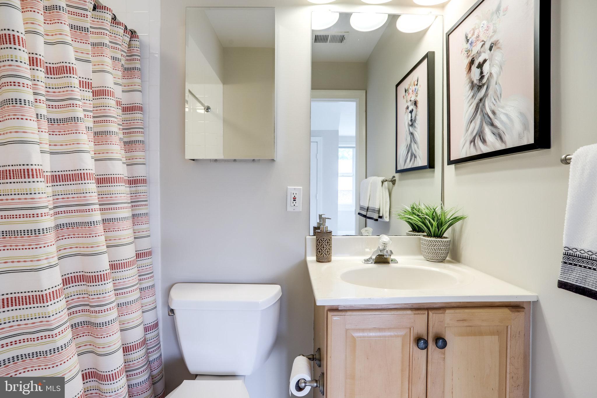 CARRINGTON - Residential