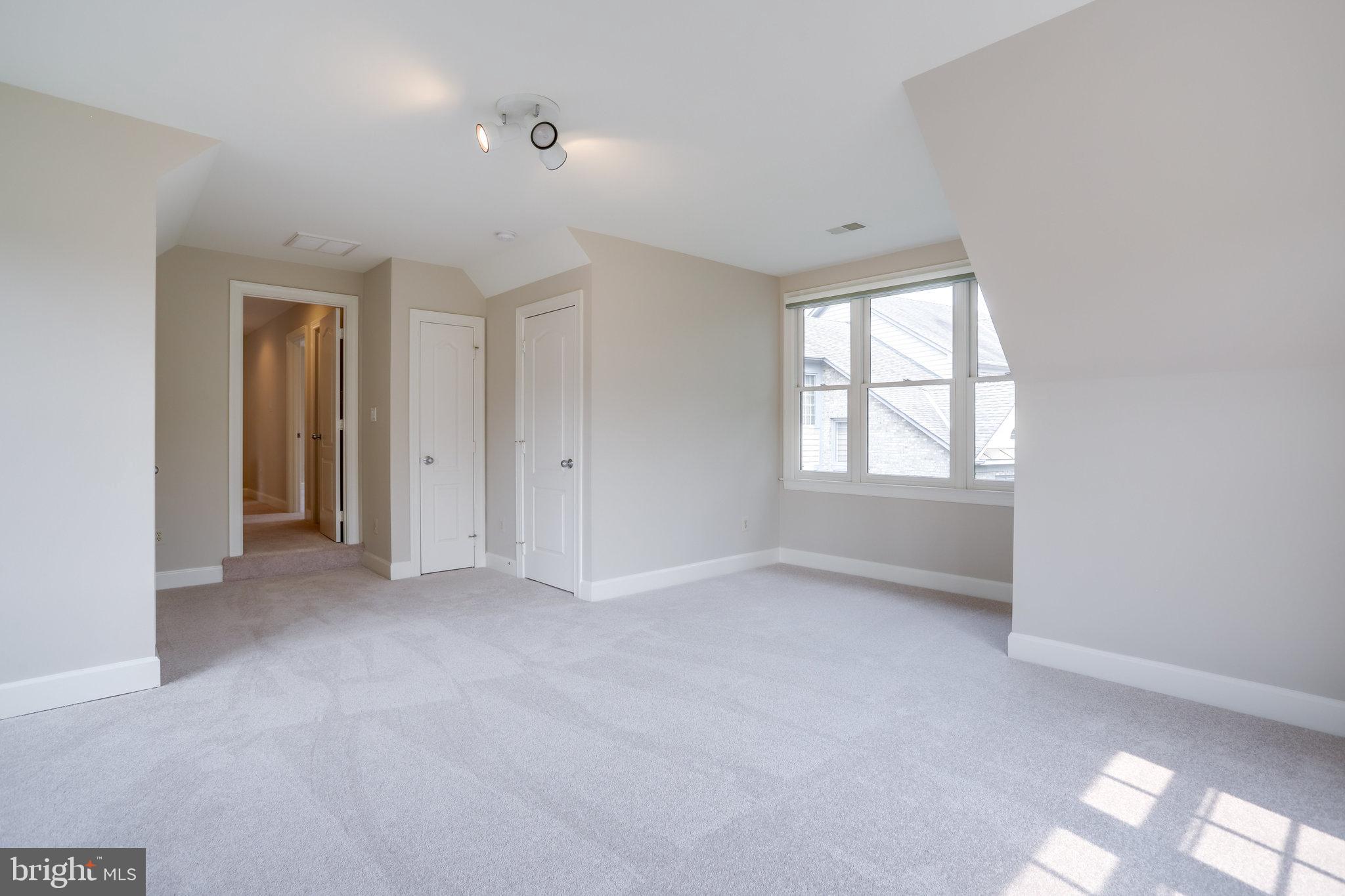 CARRINGTON - Residential