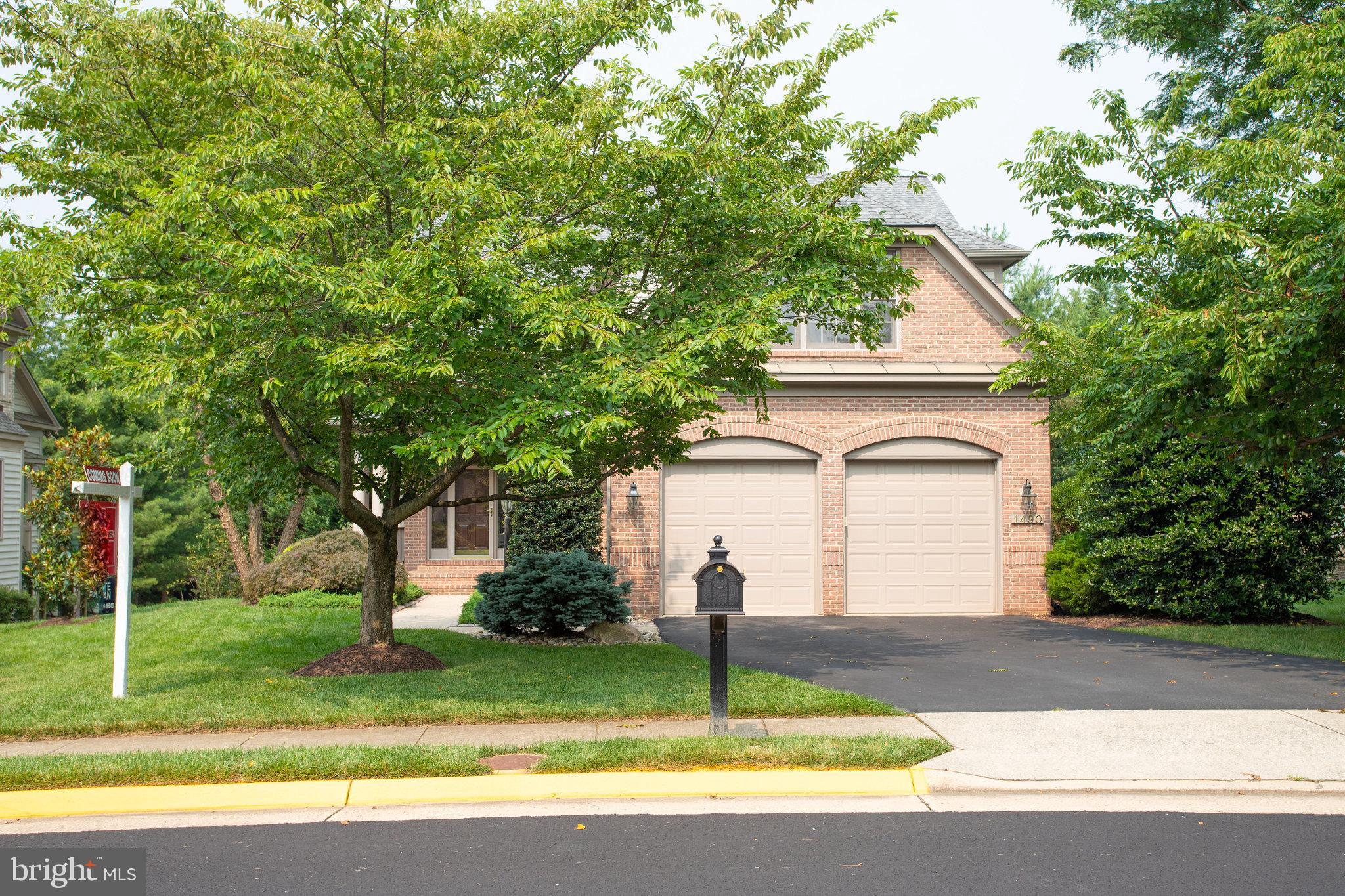 CARRINGTON - Residential