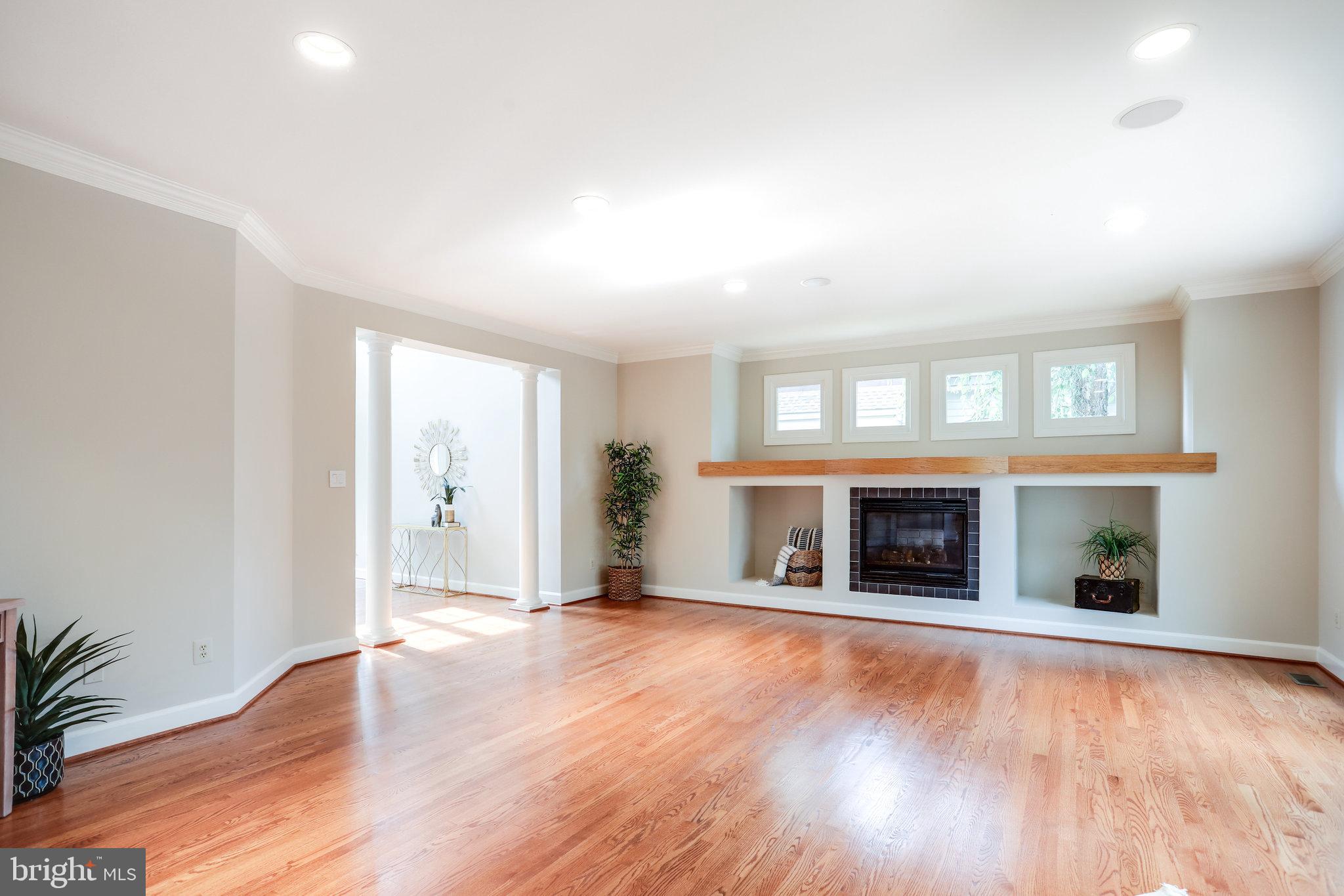 CARRINGTON - Residential