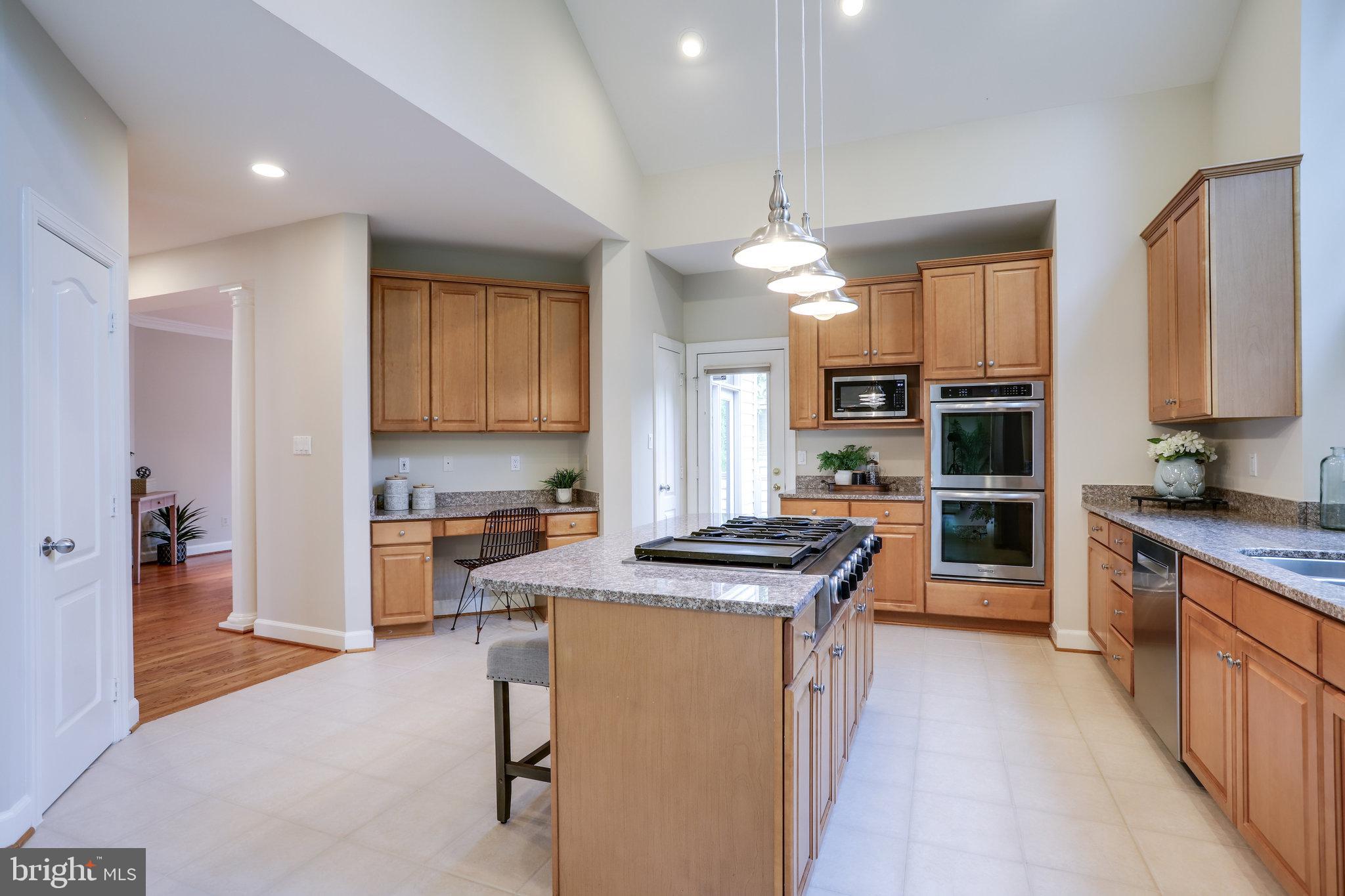 CARRINGTON - Residential