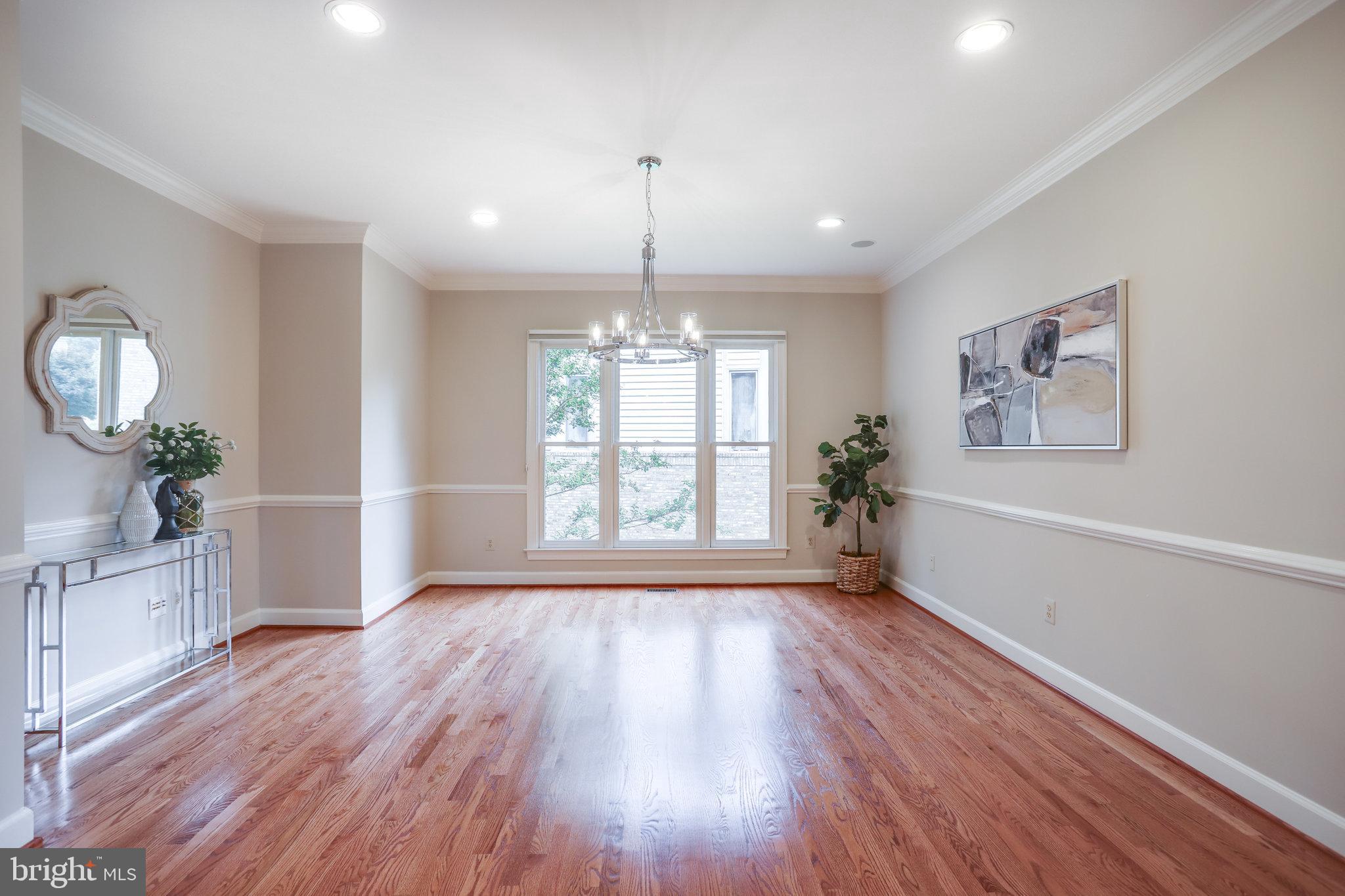 CARRINGTON - Residential